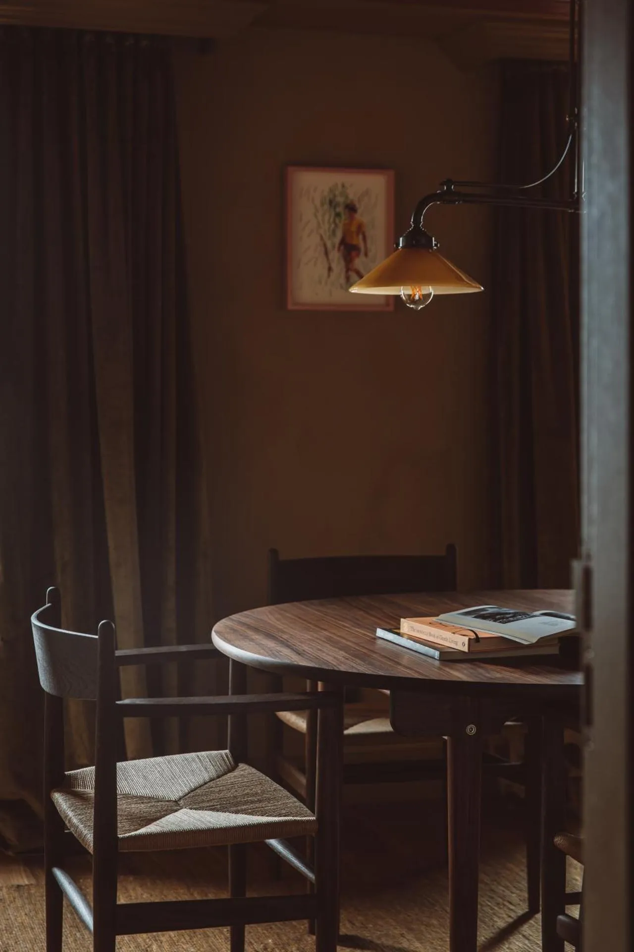 De Durgerdam, a boutique hotel on the shores of Lake IJmeer near Amsterdam