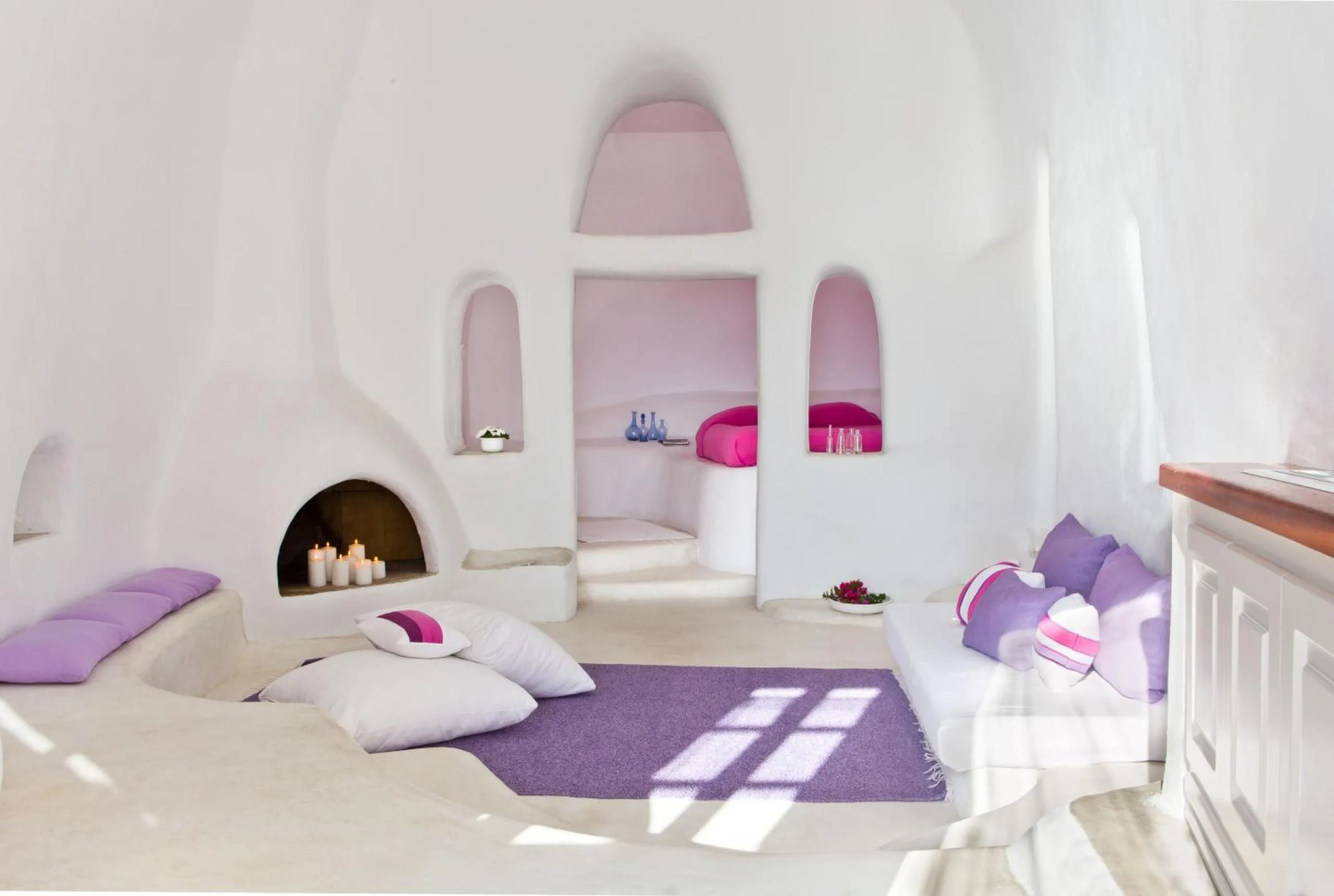 Perivolas Santorini Greece | Boutique Hotel