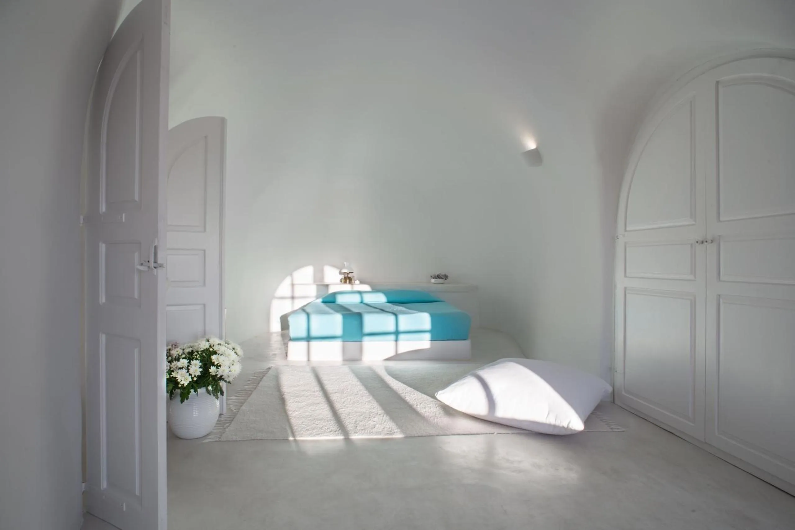 Perivolas Santorini Greece | Boutique Hotel