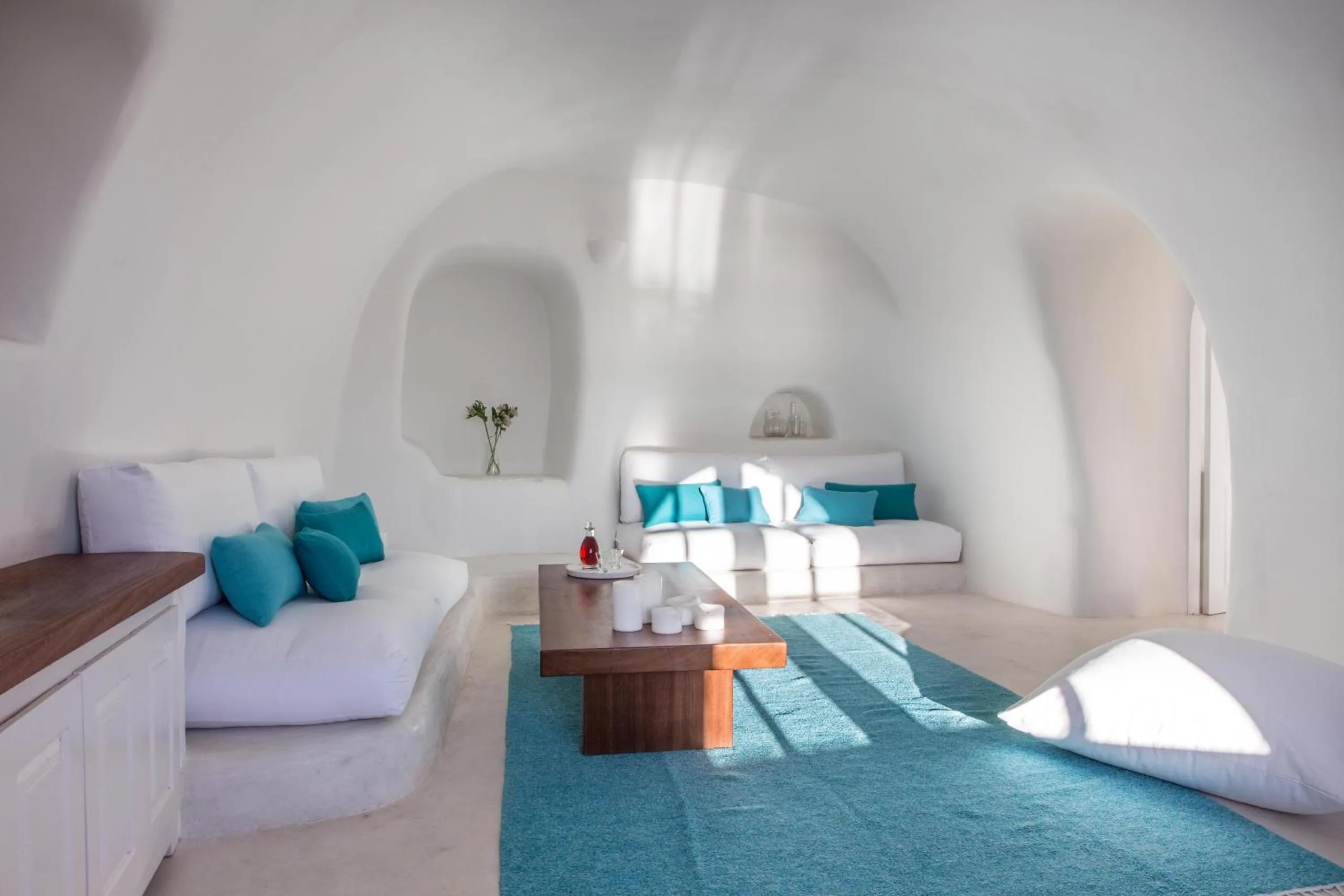 Perivolas Santorini Greece | Boutique Hotel