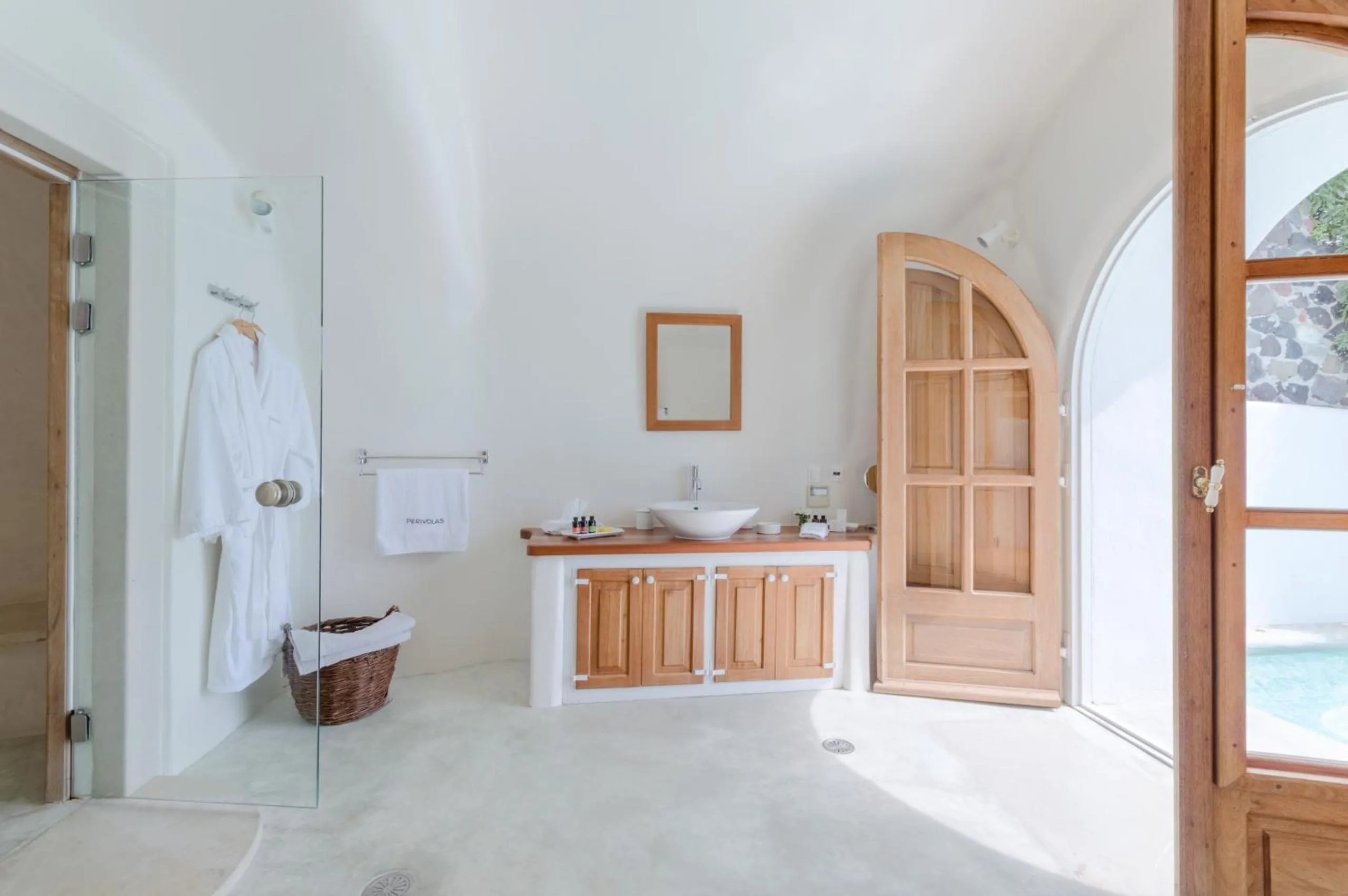 Perivolas Santorini Greece | Boutique Hotel
