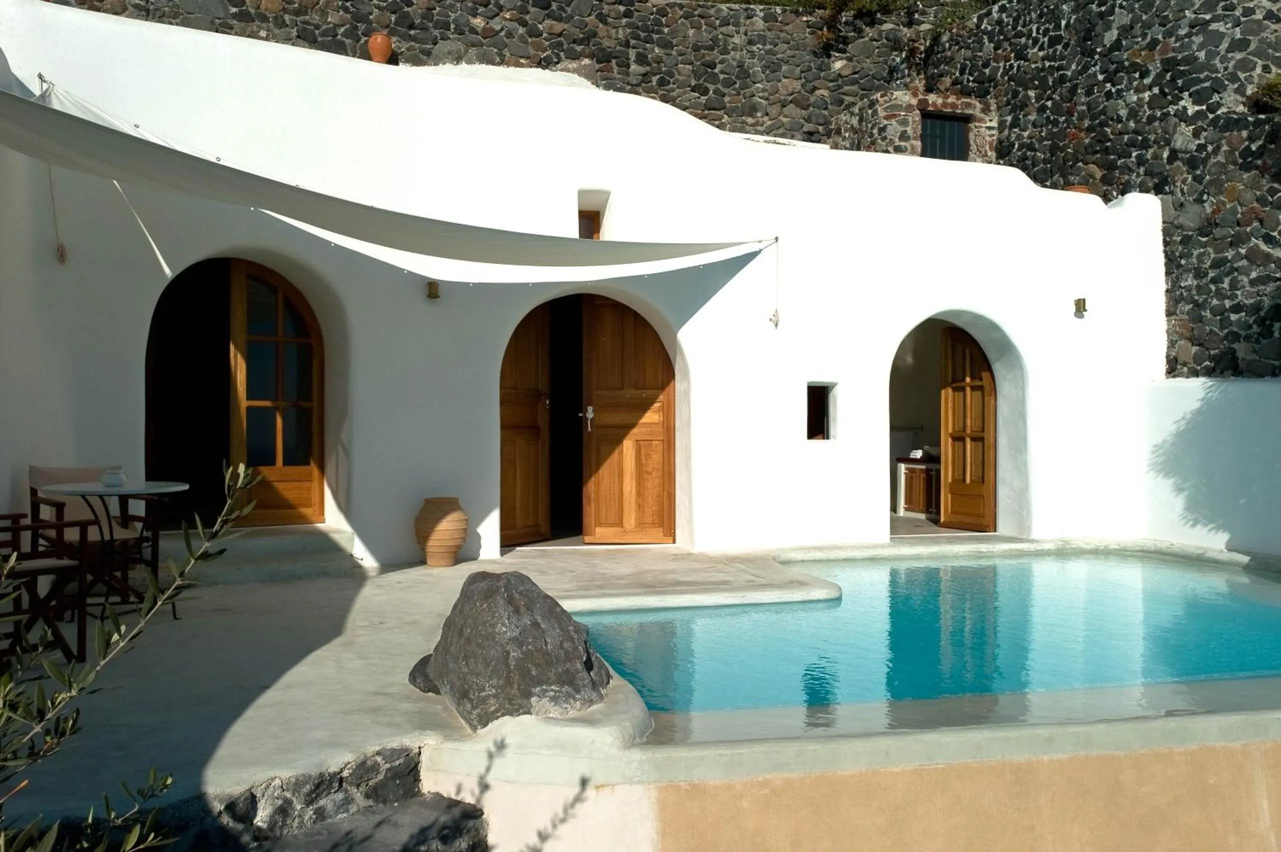 Perivolas Santorini Greece | Boutique Hotel