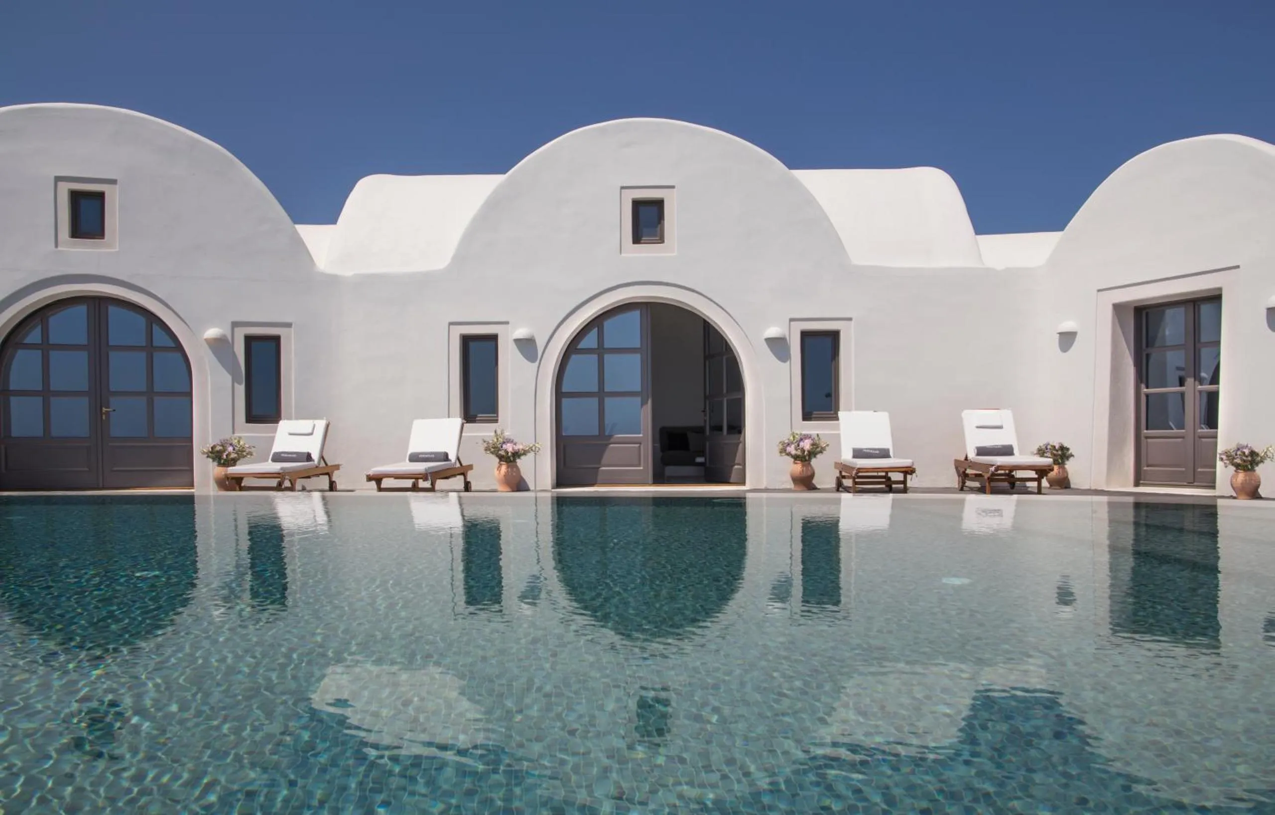 Perivolas Santorini Greece | Boutique Hotel