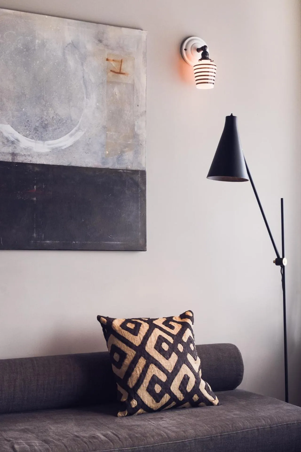 Morgan & Mees Amsterdam, a boutique hotel in an 1880s monumental building in Amsterdam-West