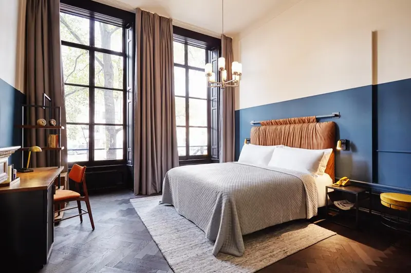 The Hoxton Amsterdam, Amsterdam