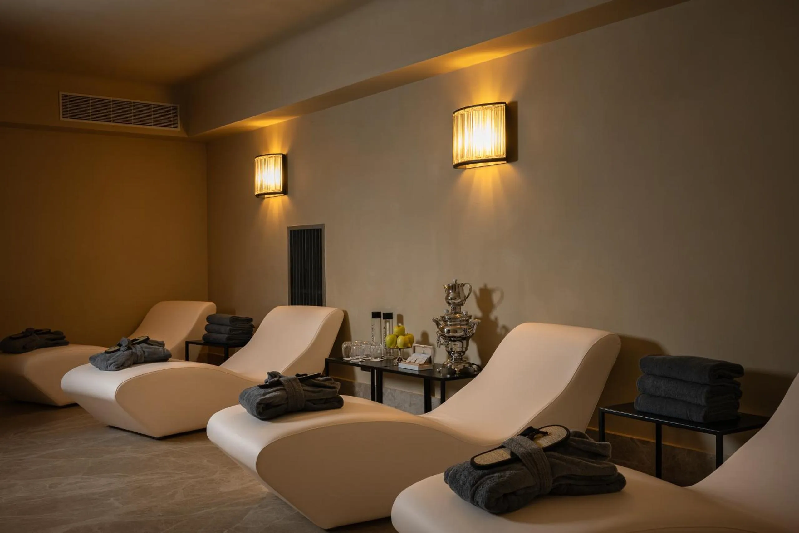 Palazzo Talìa, a 26-room boutique hotel in a 16th-century palazzo near the Trevi Fountain