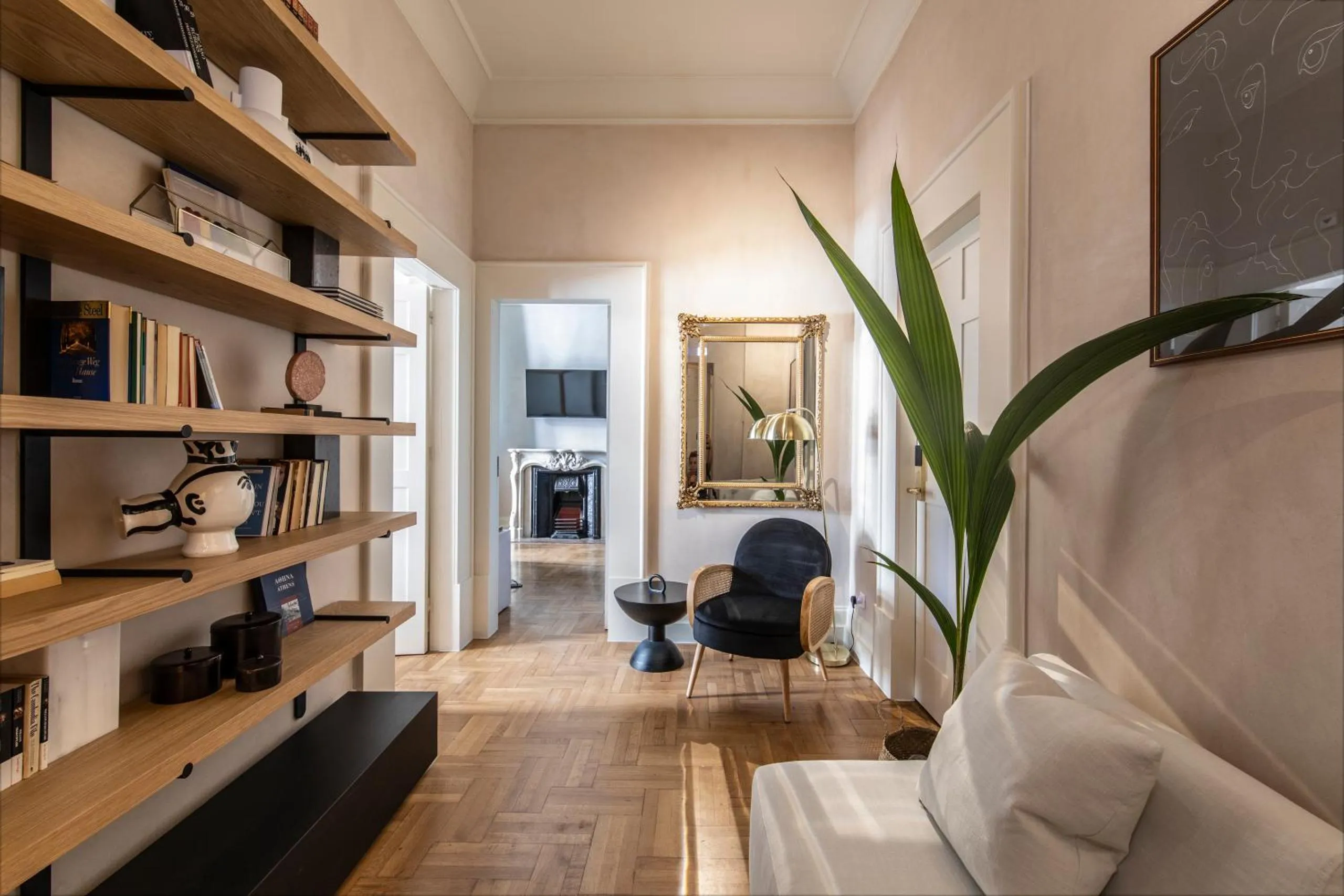 Monsieur Didot Athens Greece | Boutique Hotel