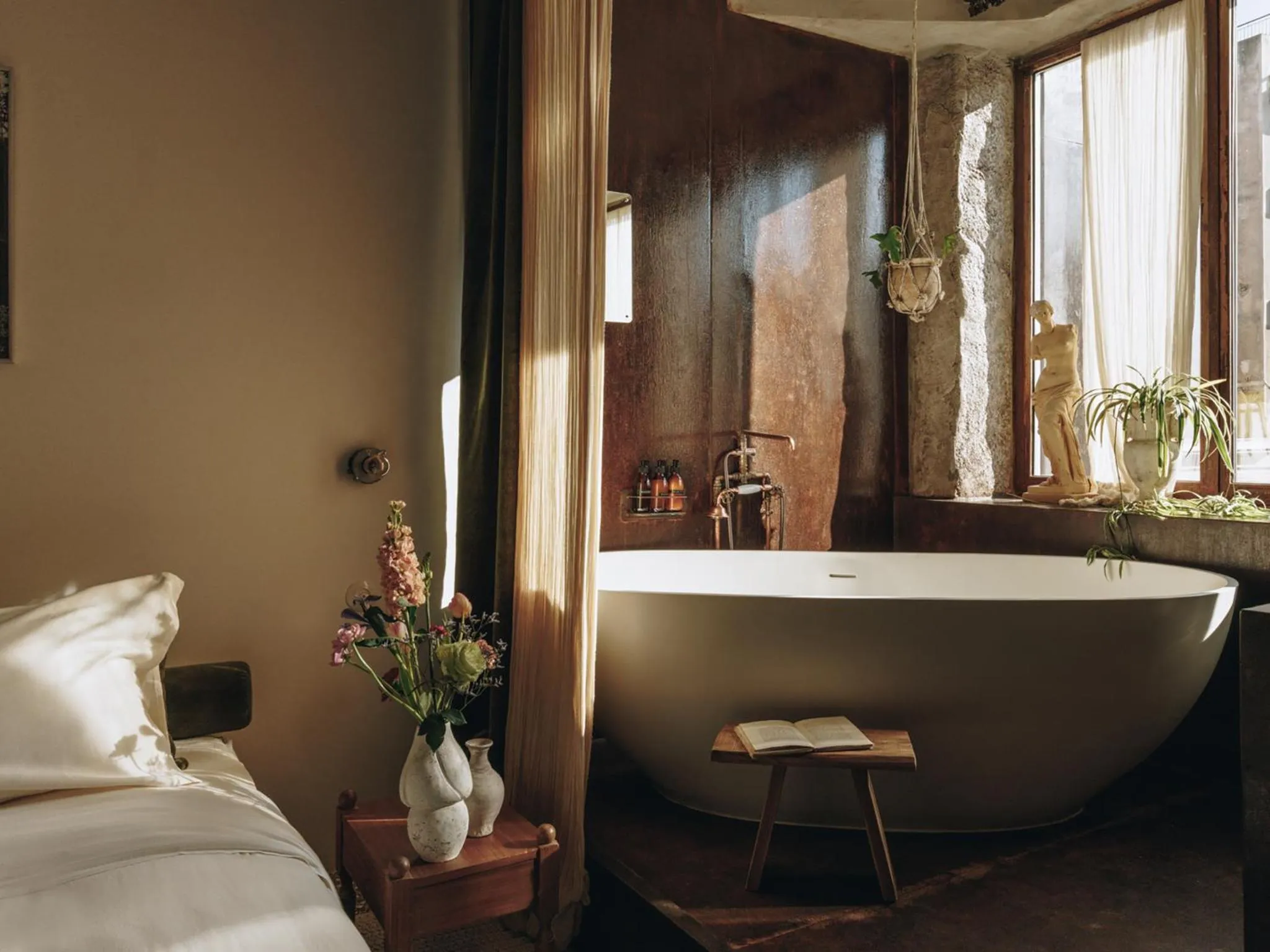 Mona Athens | Boutique Hotel in Psirri