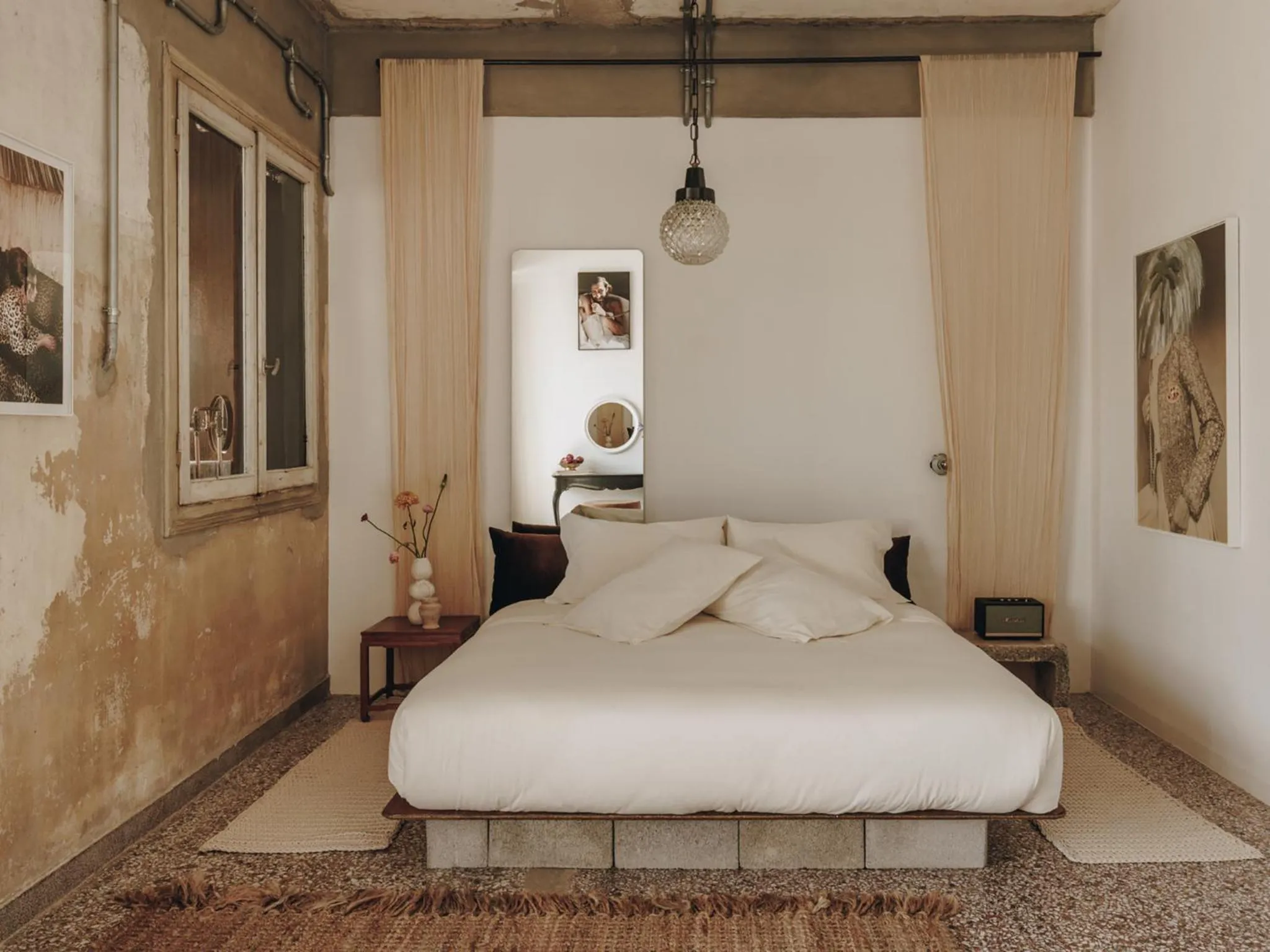Mona Athens | Boutique Hotel in Psirri