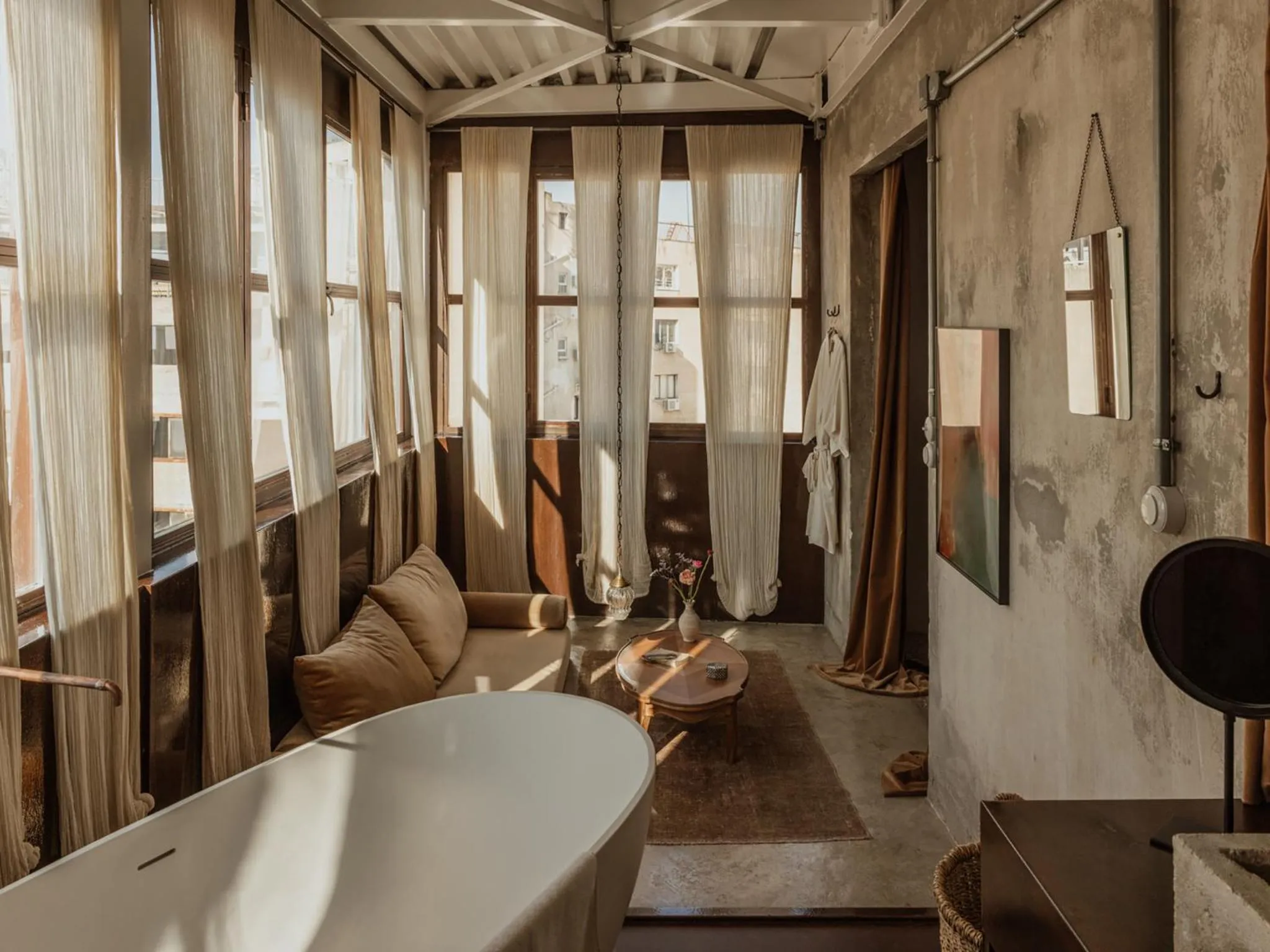 Mona Athens | Boutique Hotel in Psirri