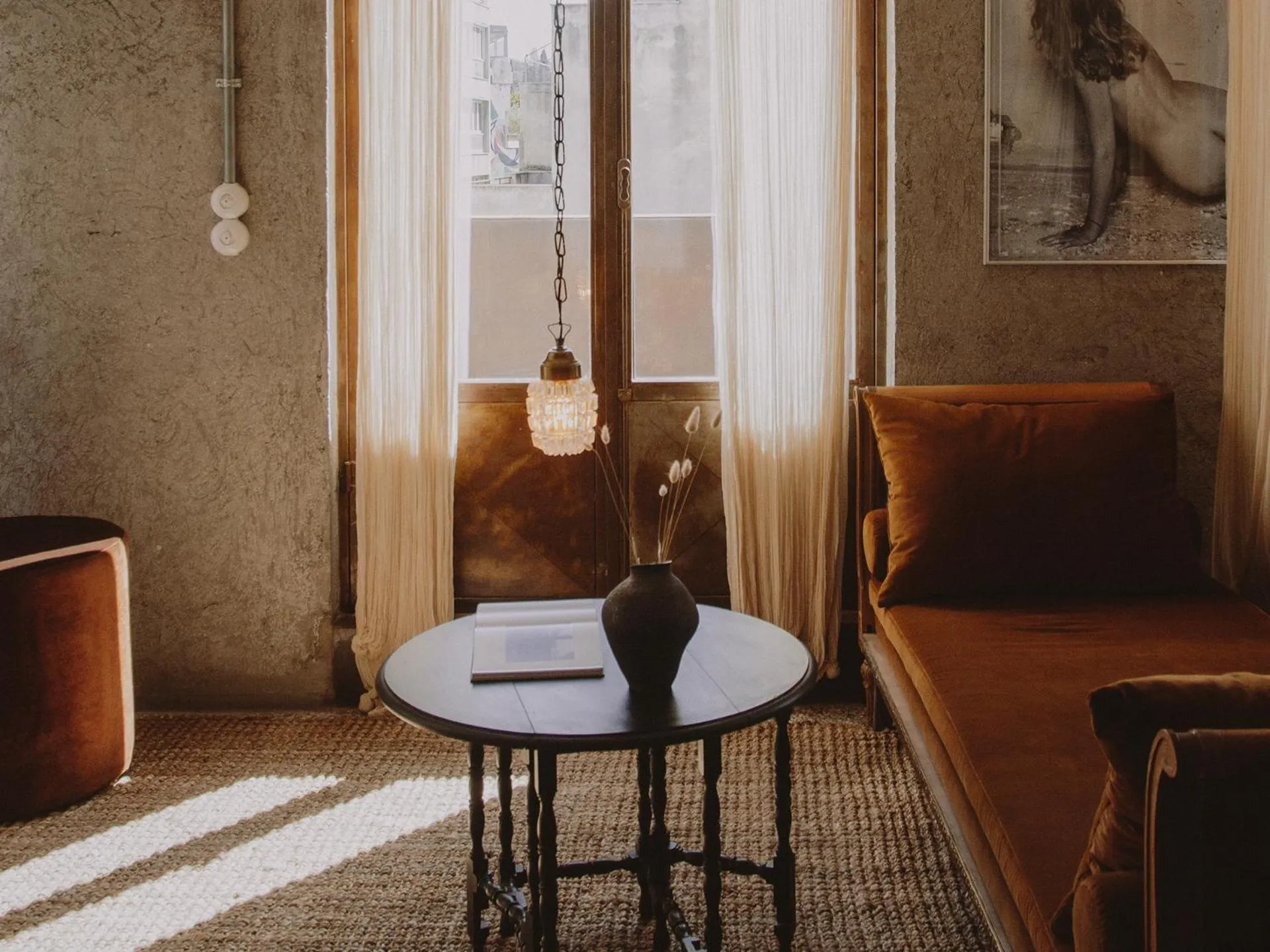 Mona Athens | Boutique Hotel in Psirri