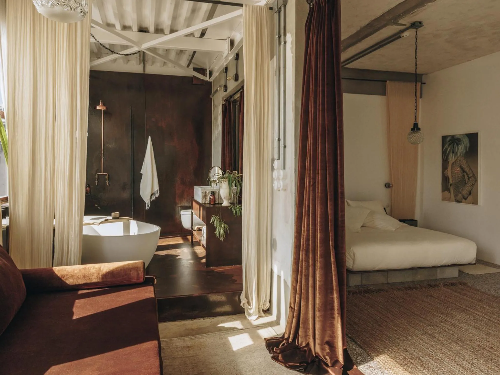 Mona Athens | Boutique Hotel in Psirri