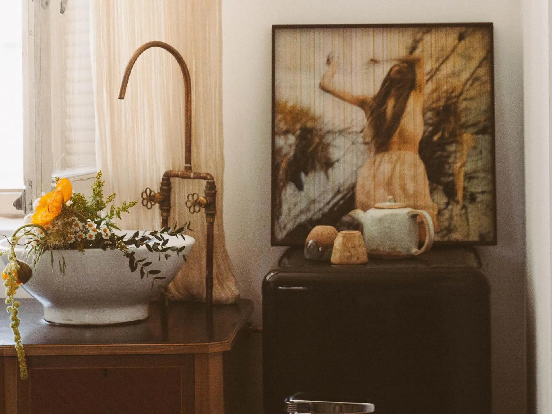 Mona Athens | Boutique Hotel in Psirri