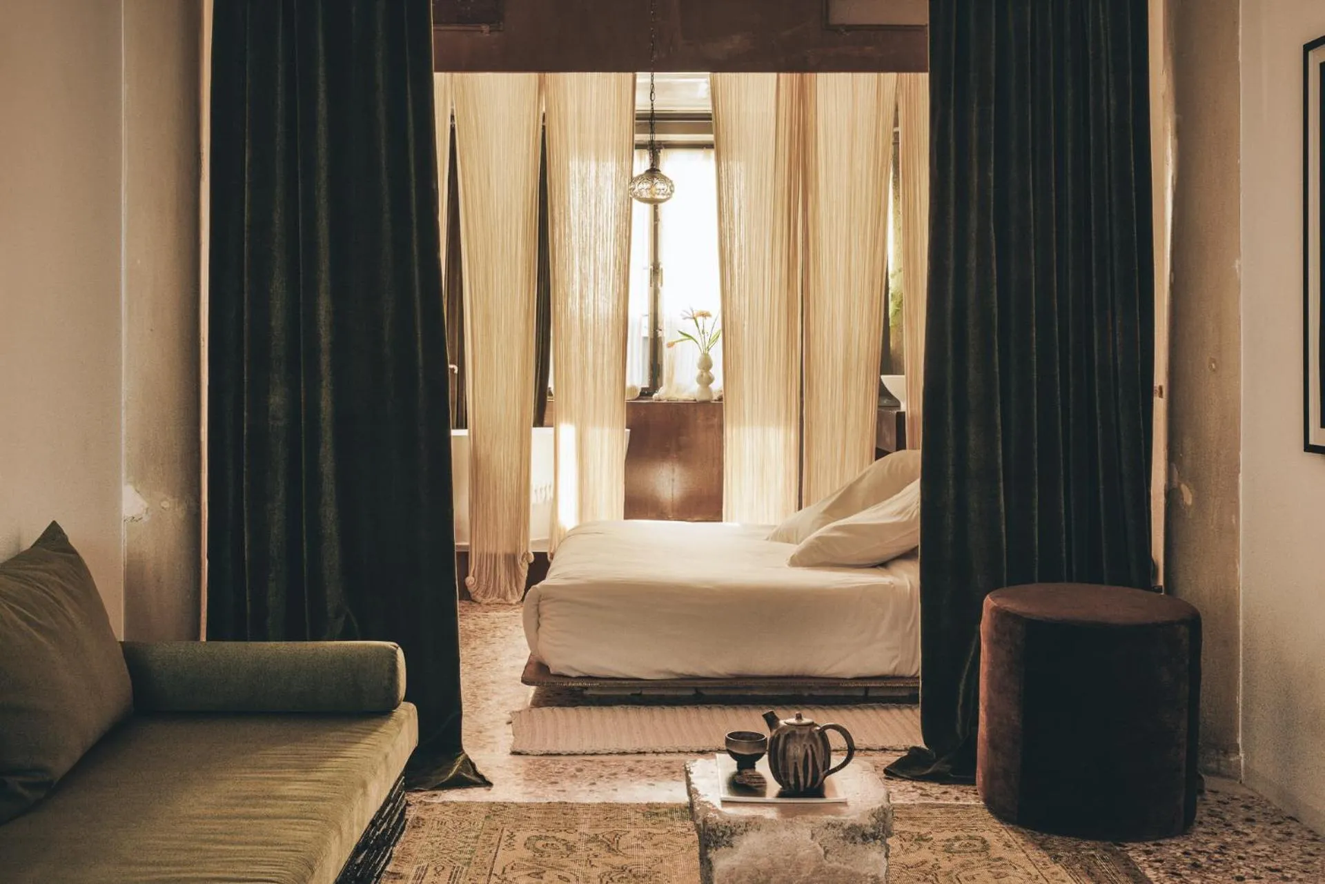 Mona Athens | Boutique Hotel in Psirri