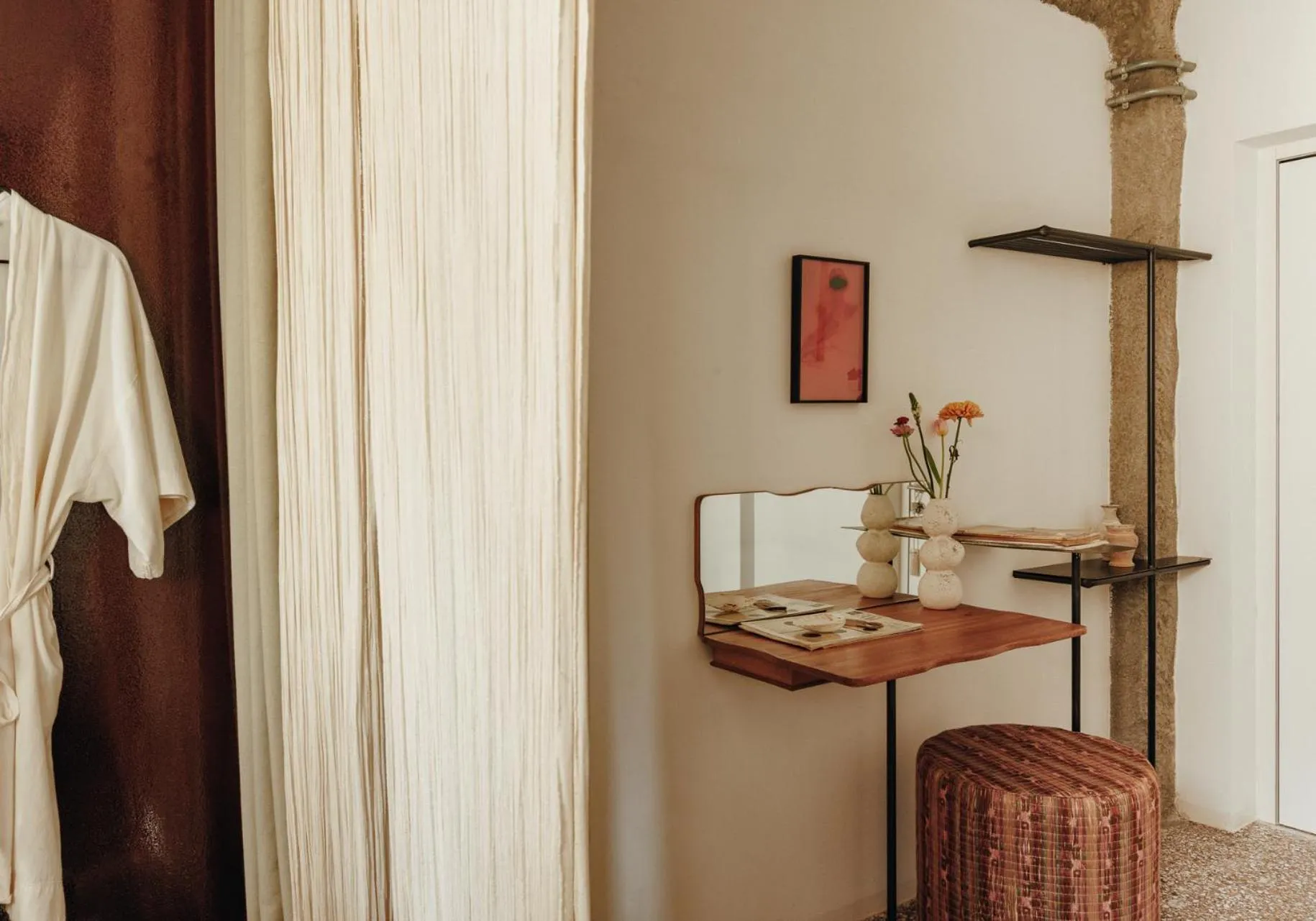 Mona Athens | Boutique Hotel in Psirri