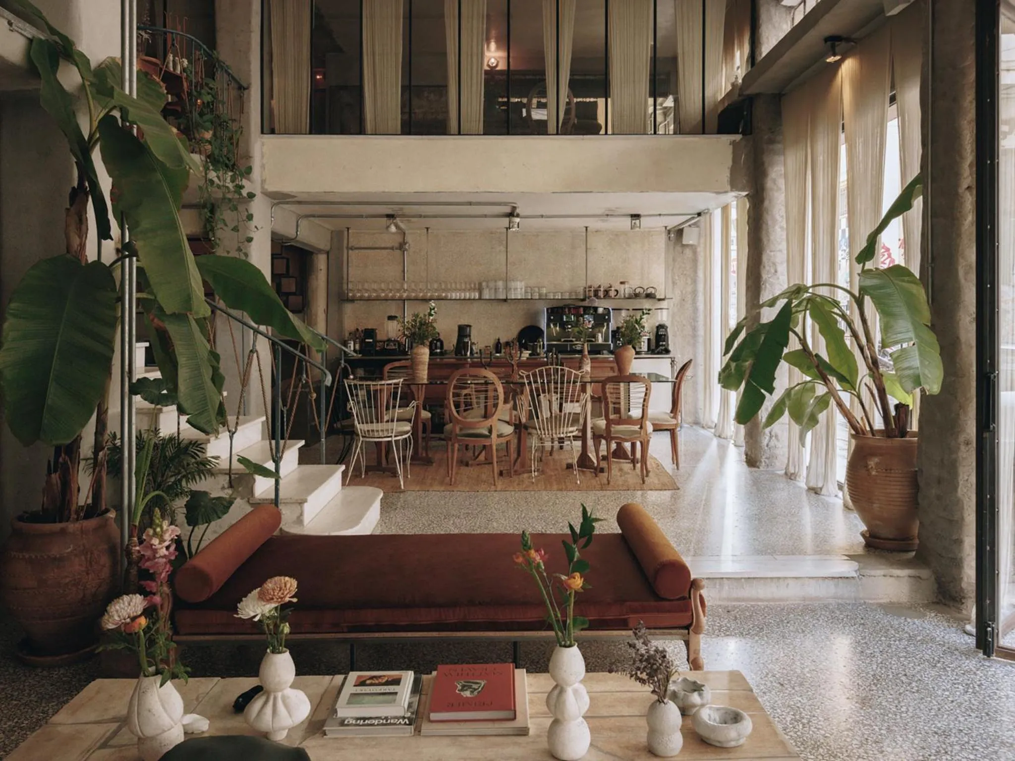Mona Athens | Boutique Hotel in Psirri