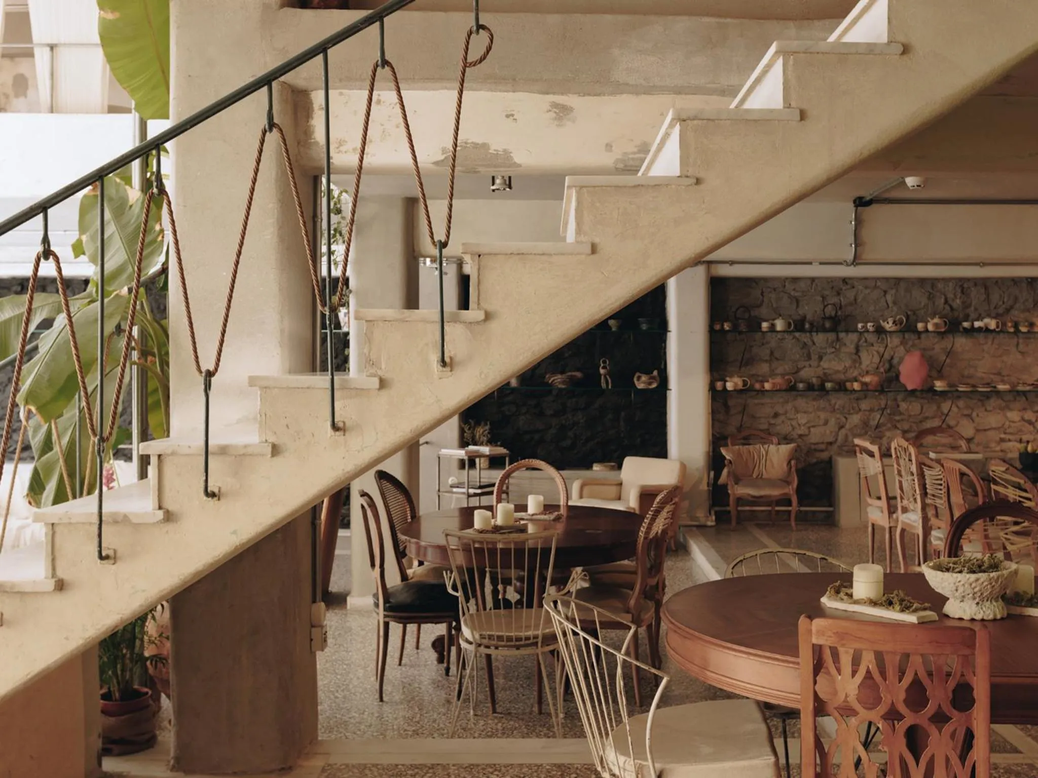 Mona Athens | Boutique Hotel in Psirri