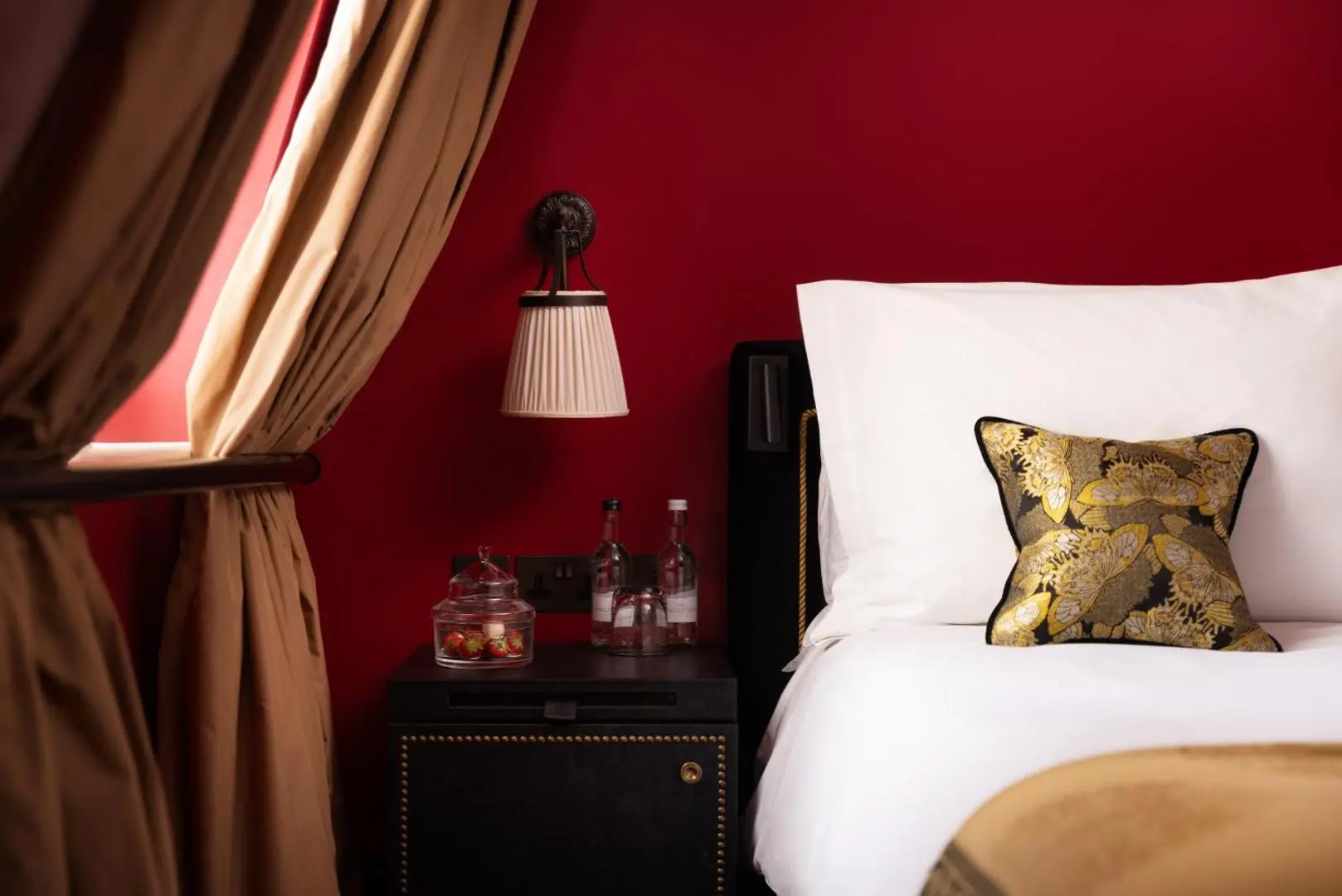 L'oscar London | Boutique hotel in Holborn, Central London