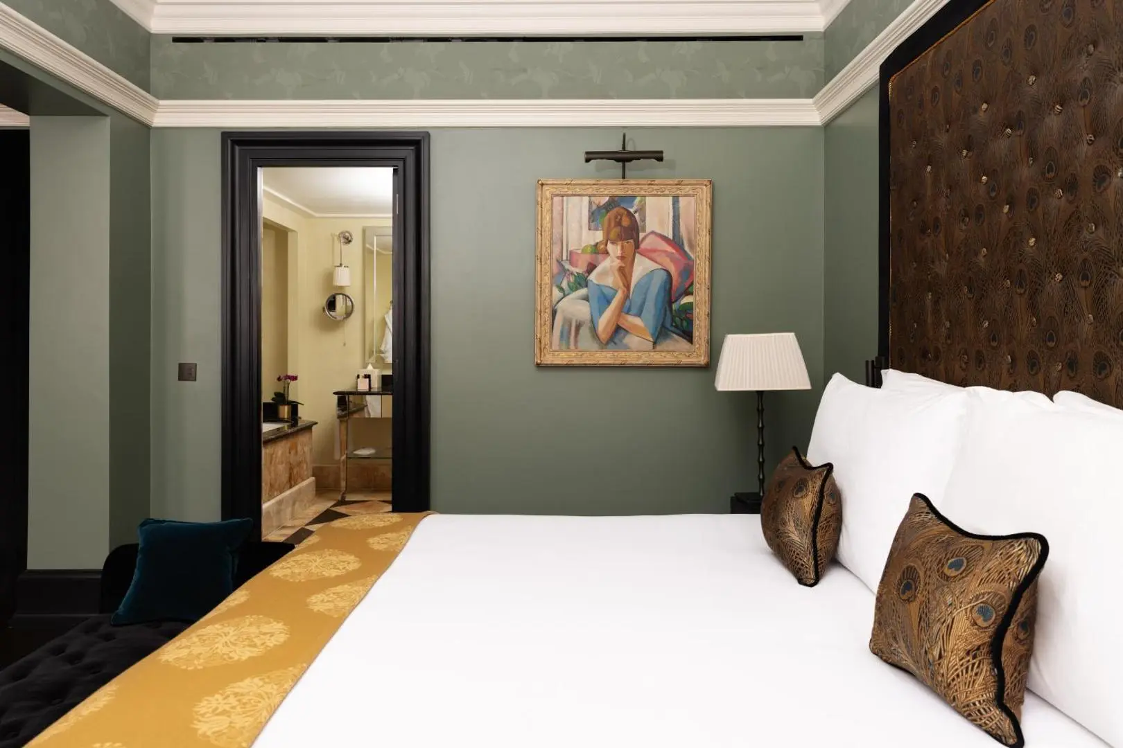 L'oscar London | Boutique hotel in Holborn, Central London