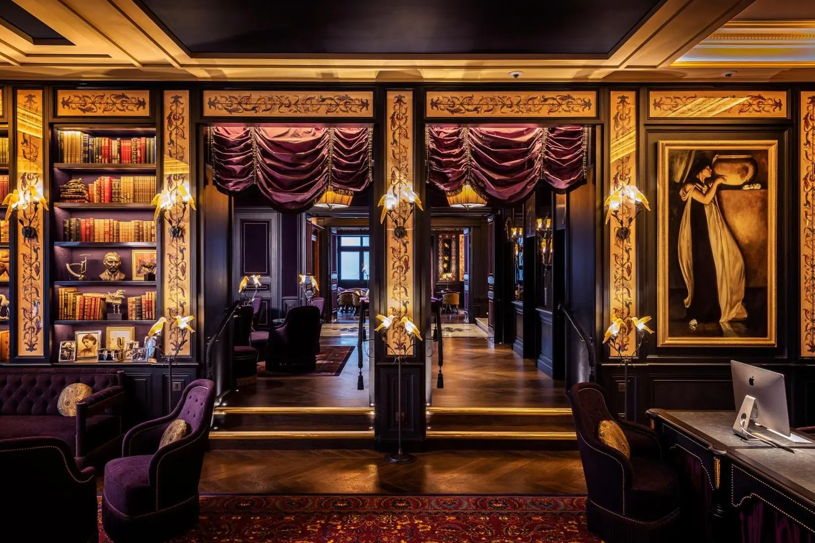 L'oscar London | Boutique hotel in Holborn, Central London