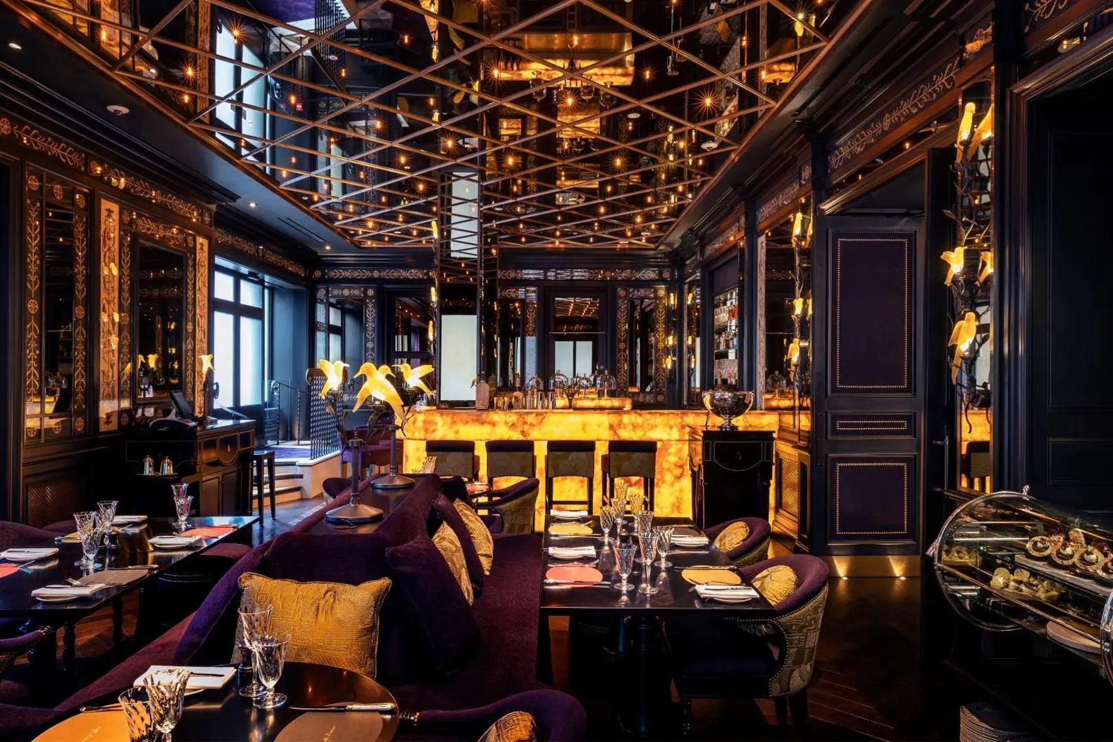 L'oscar London | Boutique hotel in Holborn, Central London