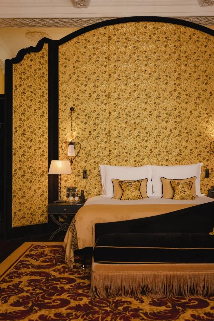 L'oscar London | Boutique hotel in Holborn, Central London