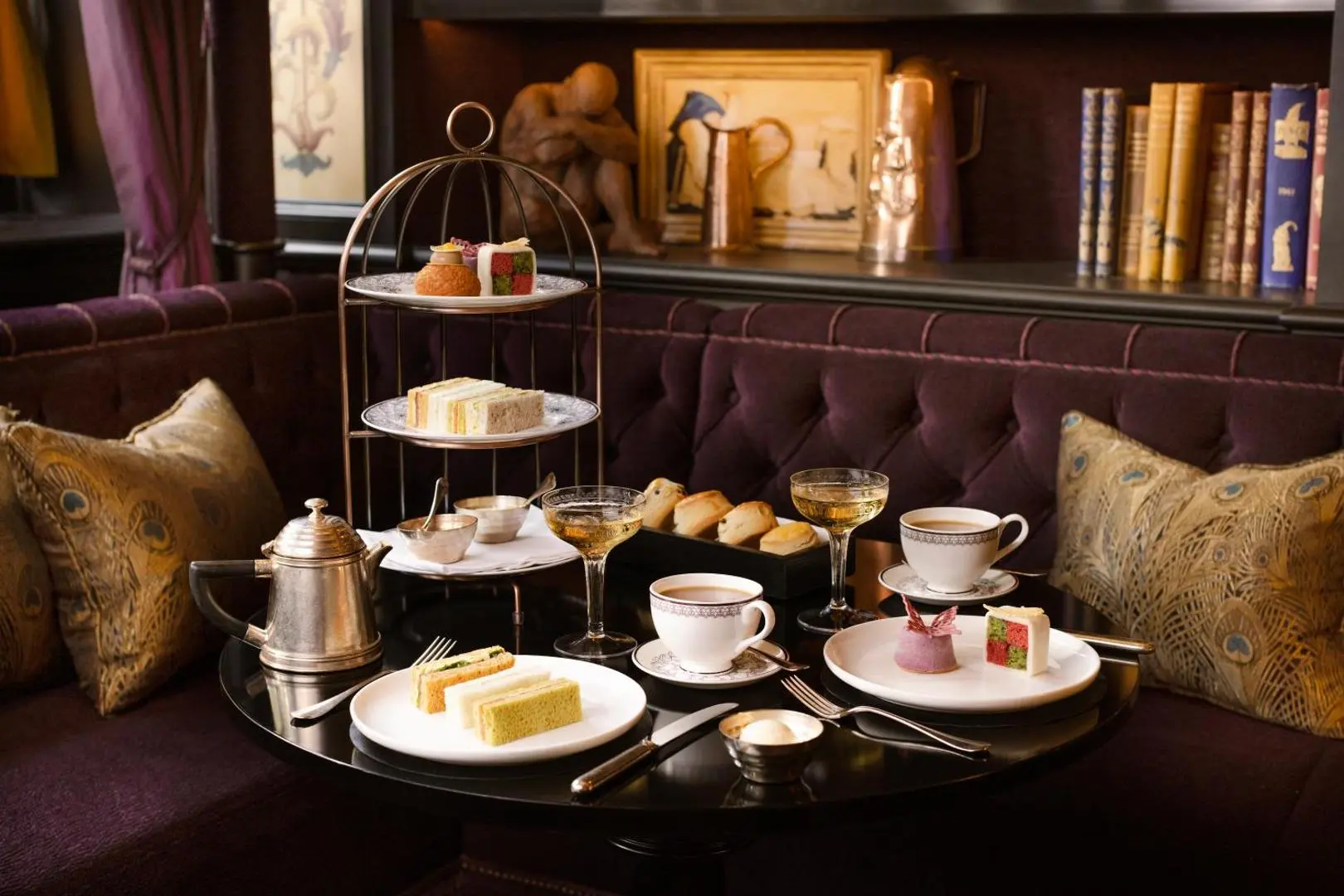 L'oscar London | Boutique hotel in Holborn, Central London