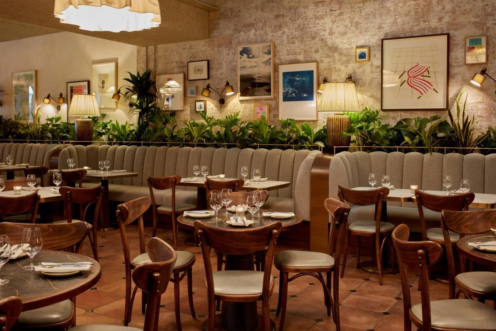 The Hoxton Holborn Hotel