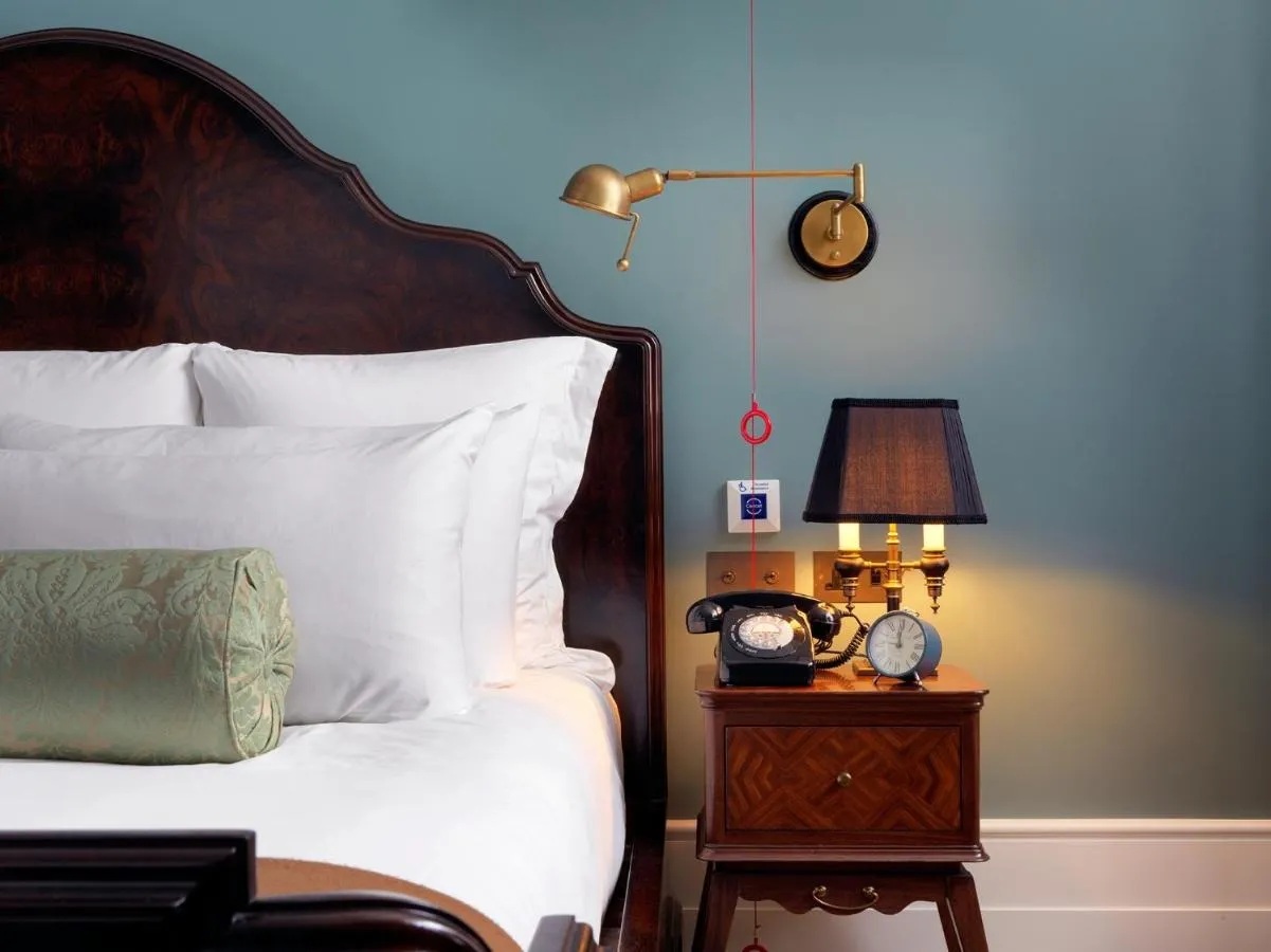 The Ned | Five-star hotel set in the City of London,