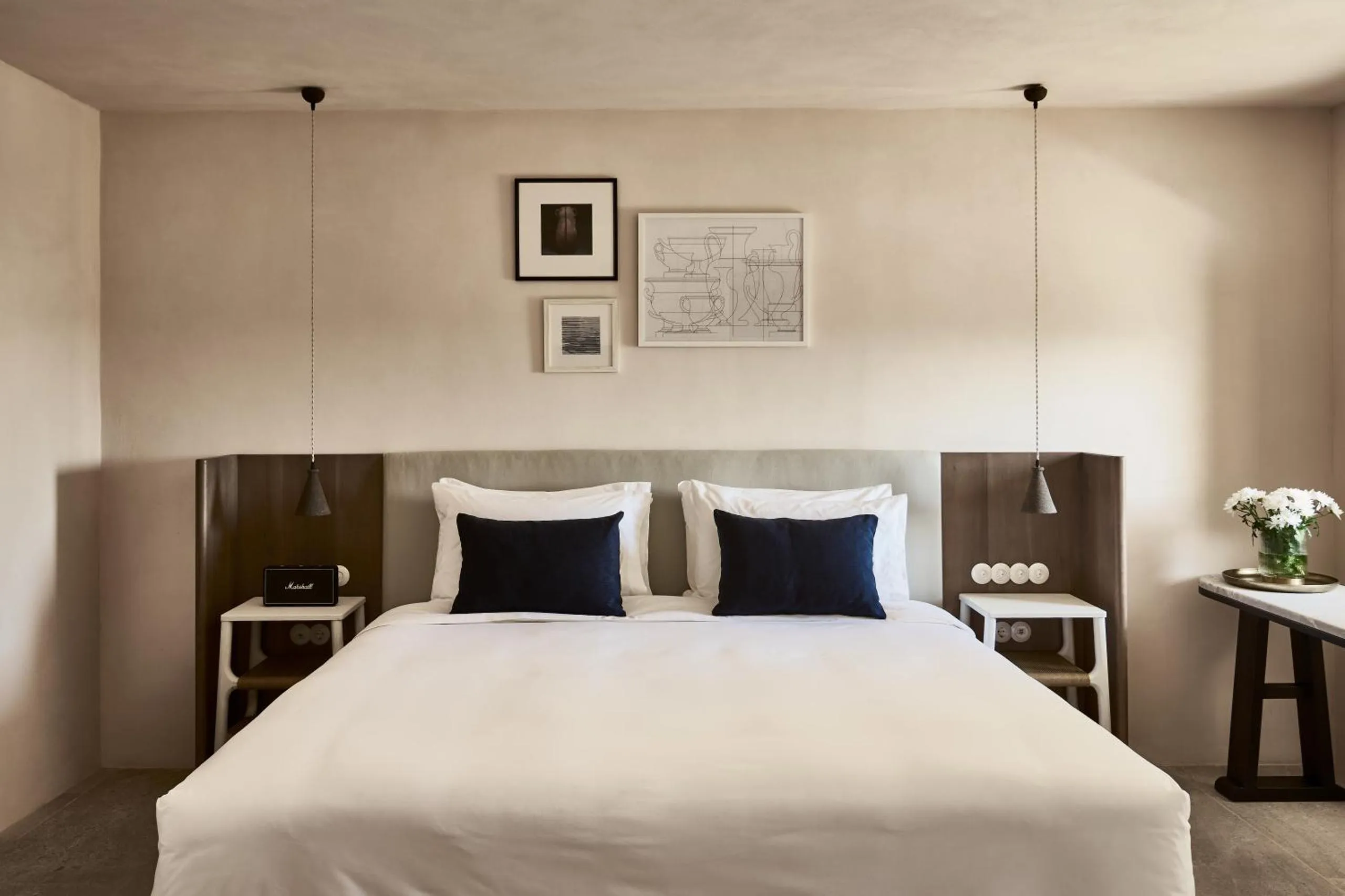 Istoria Santorini Greece | Boutique Hotel