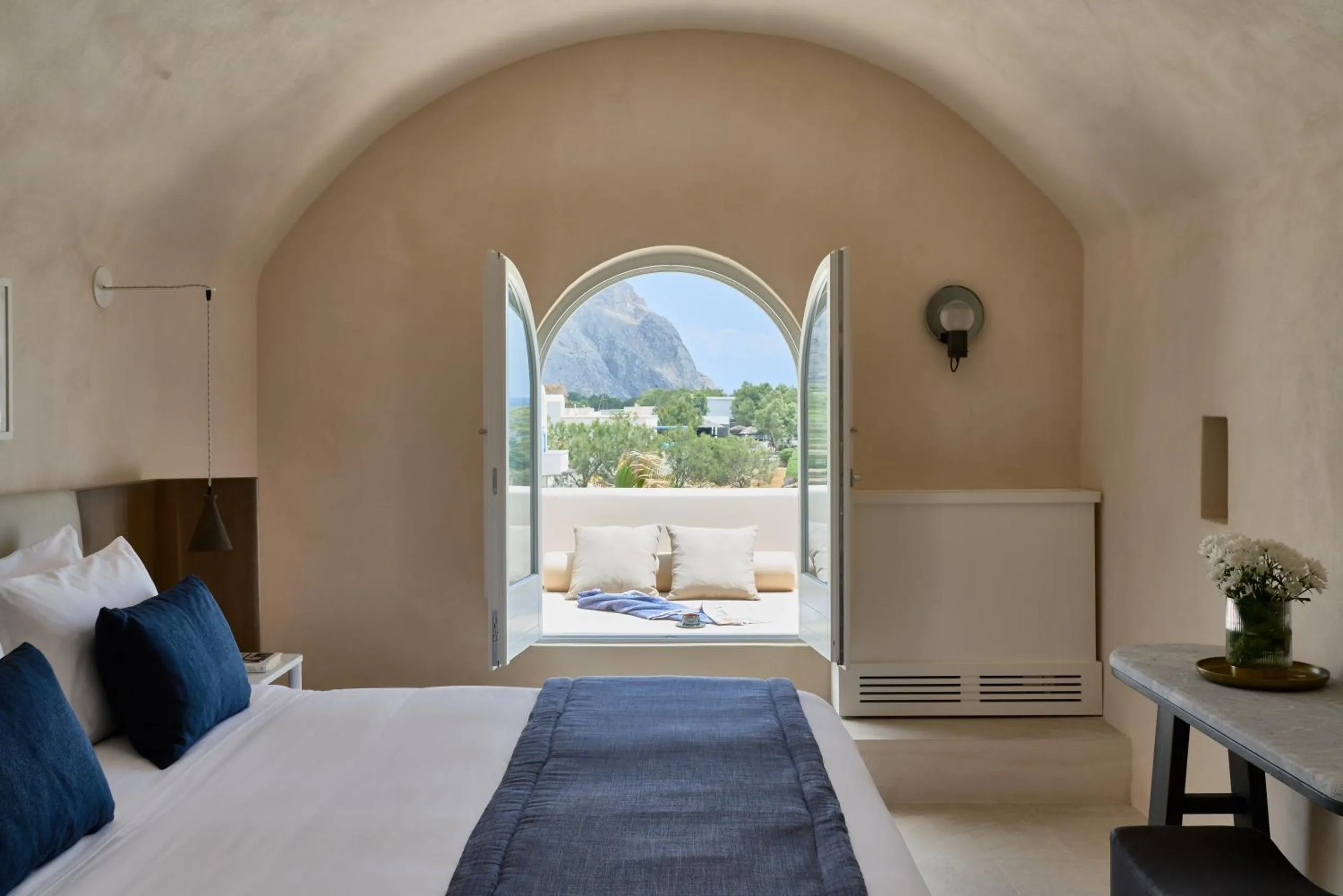 Istoria Santorini Greece | Boutique Hotel