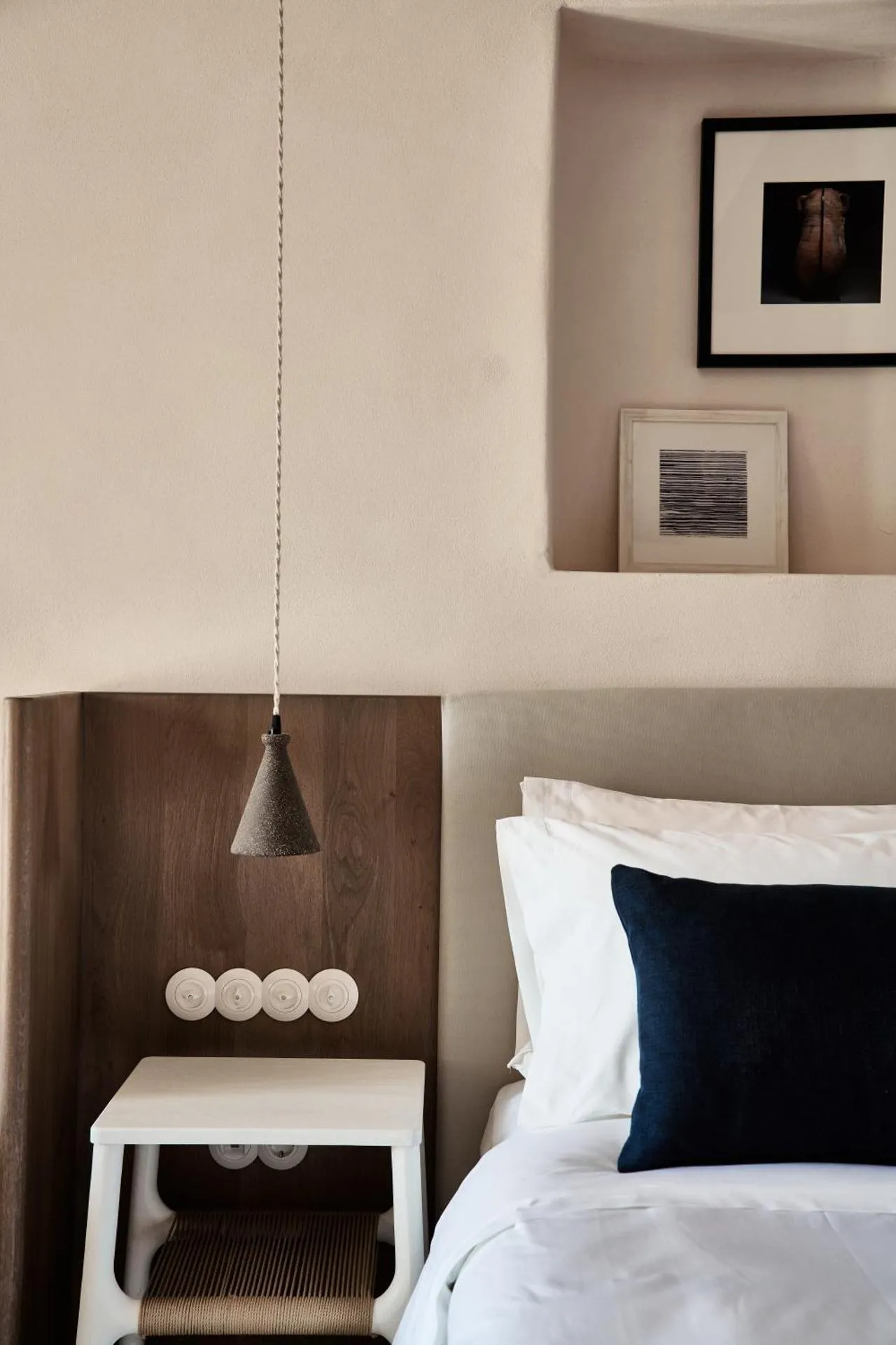 Istoria Santorini Greece | Boutique Hotel