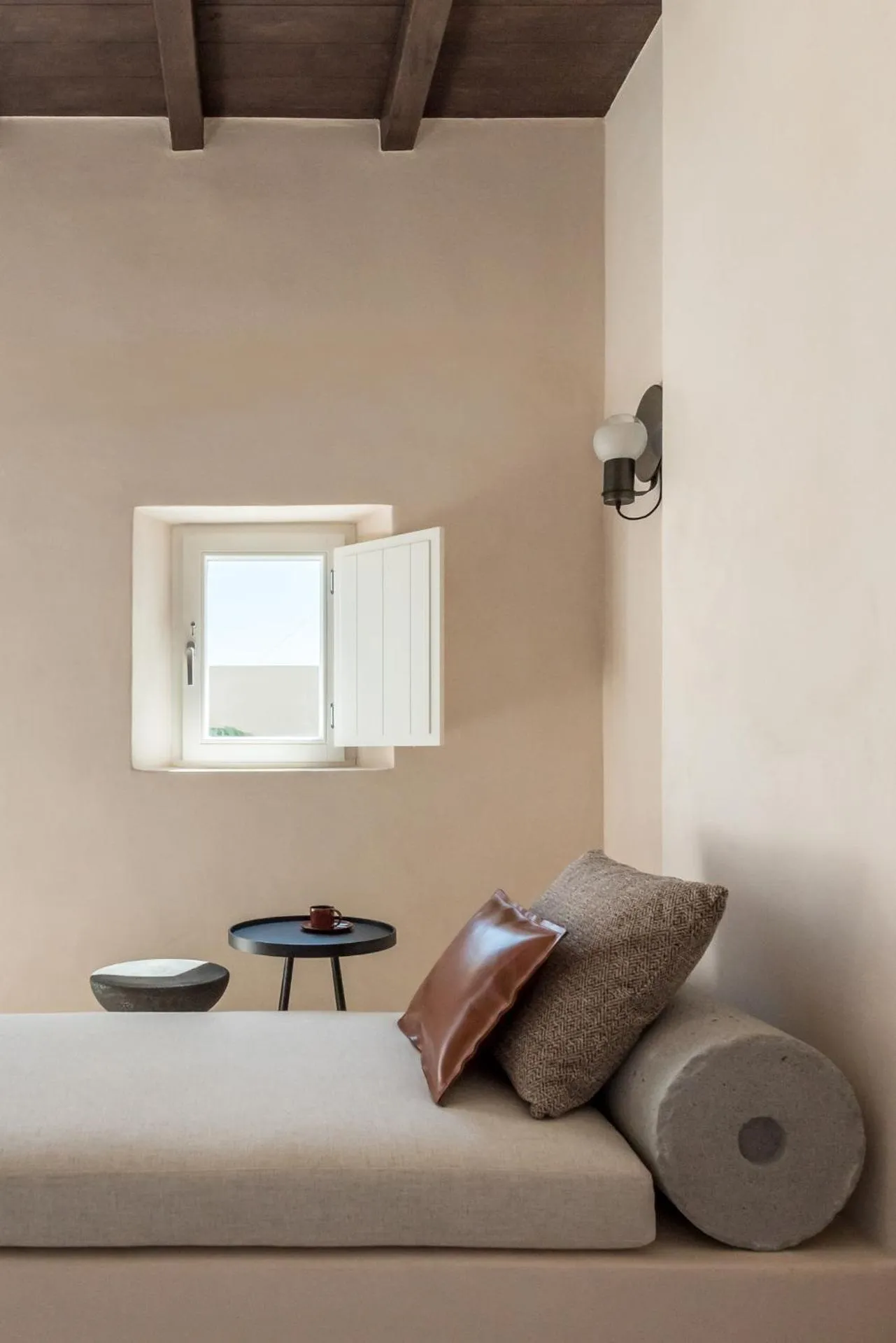 Istoria Santorini Greece | Boutique Hotel