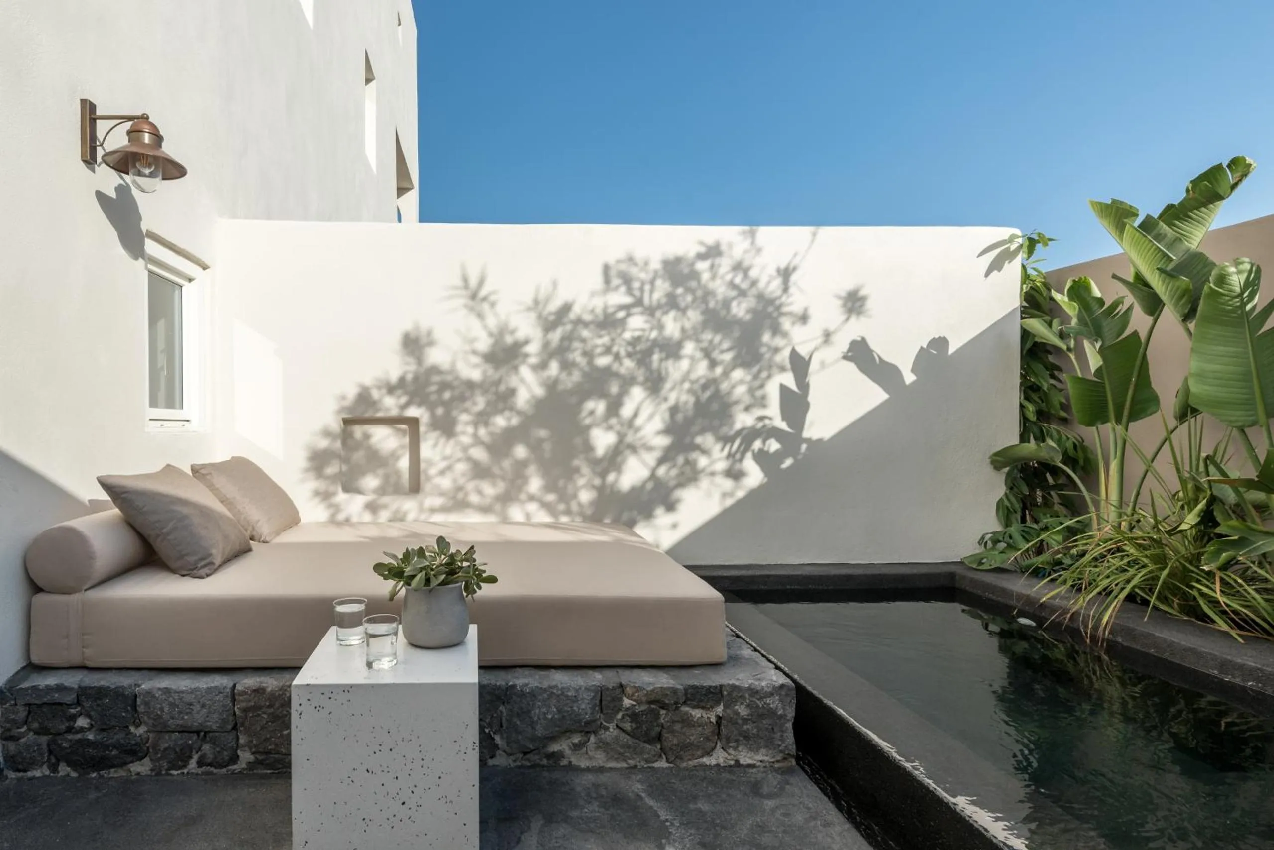 Istoria Santorini Greece | Boutique Hotel