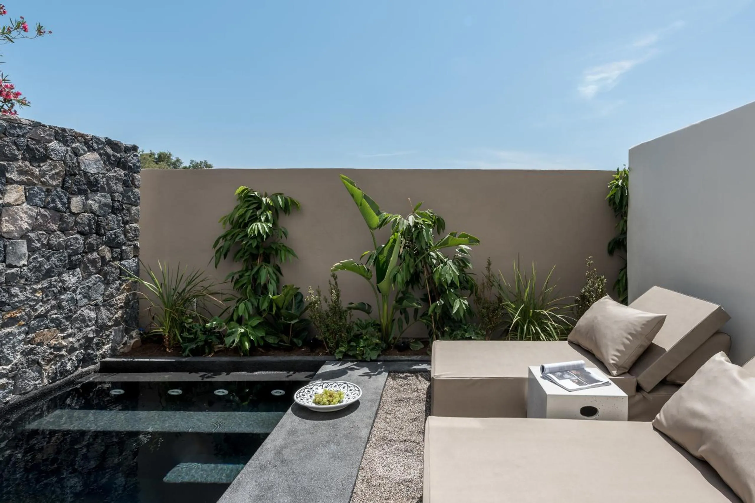 Istoria Santorini Greece | Boutique Hotel