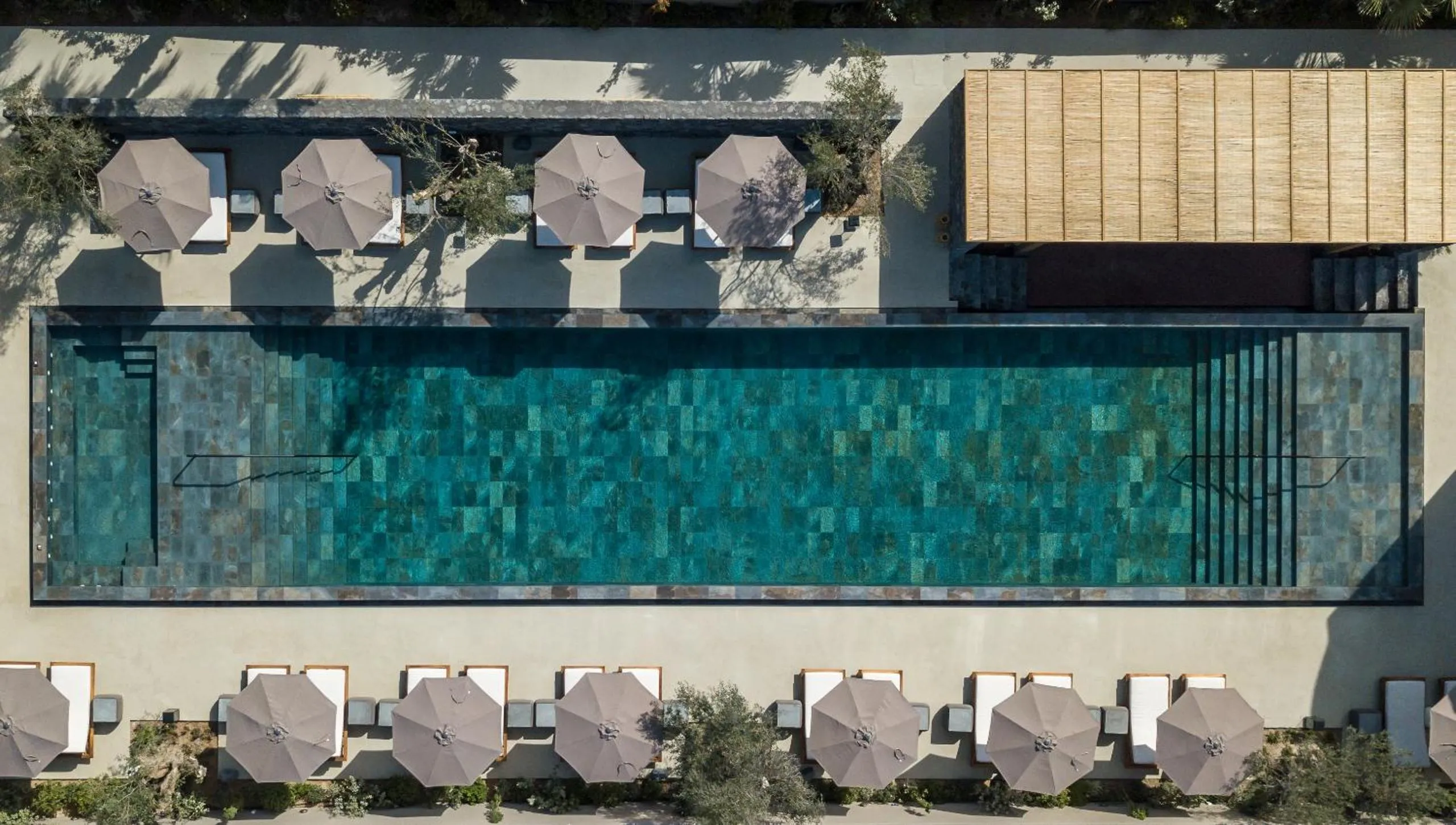 Istoria Santorini Greece | Boutique Hotel