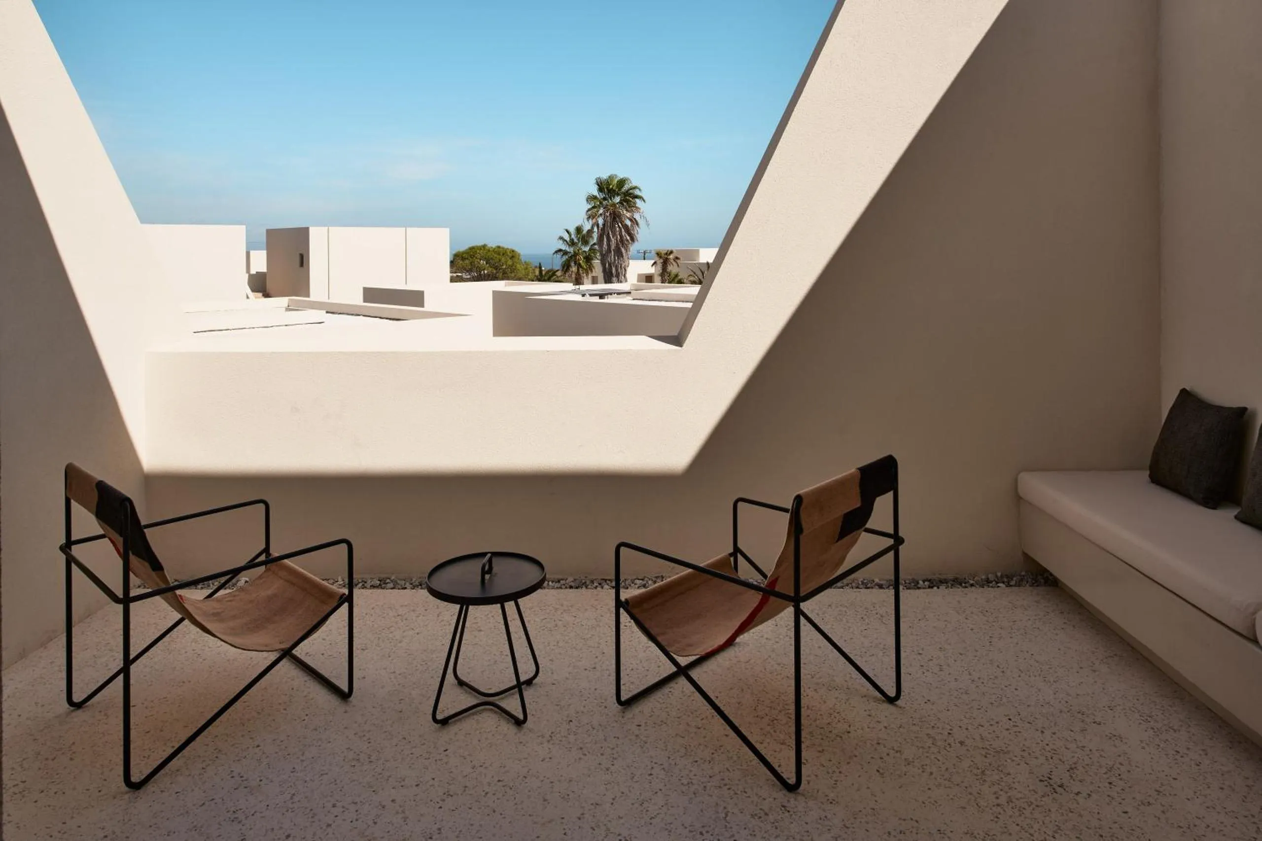 Nous Santorini Santorini Greece | Boutique Hotel