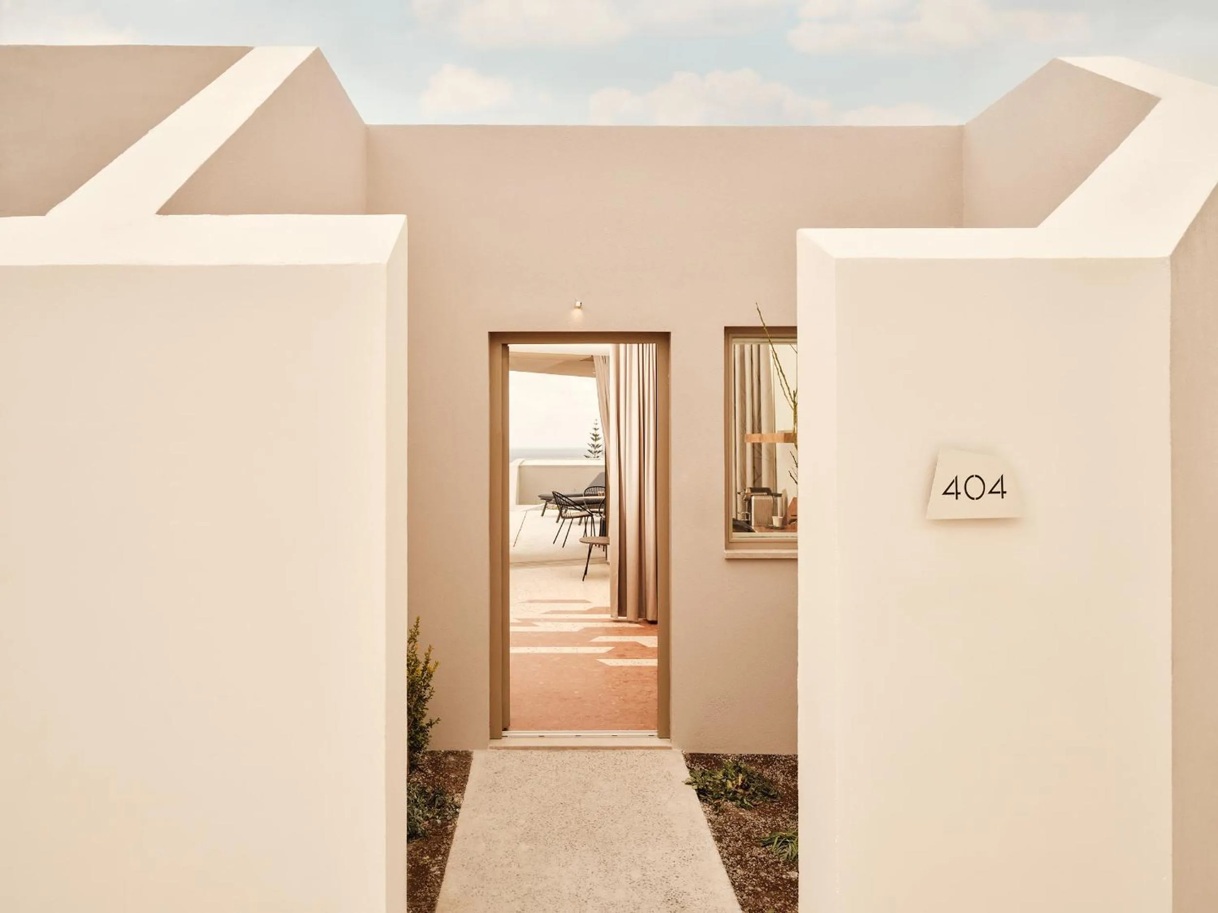 Nous Santorini Santorini Greece | Boutique Hotel