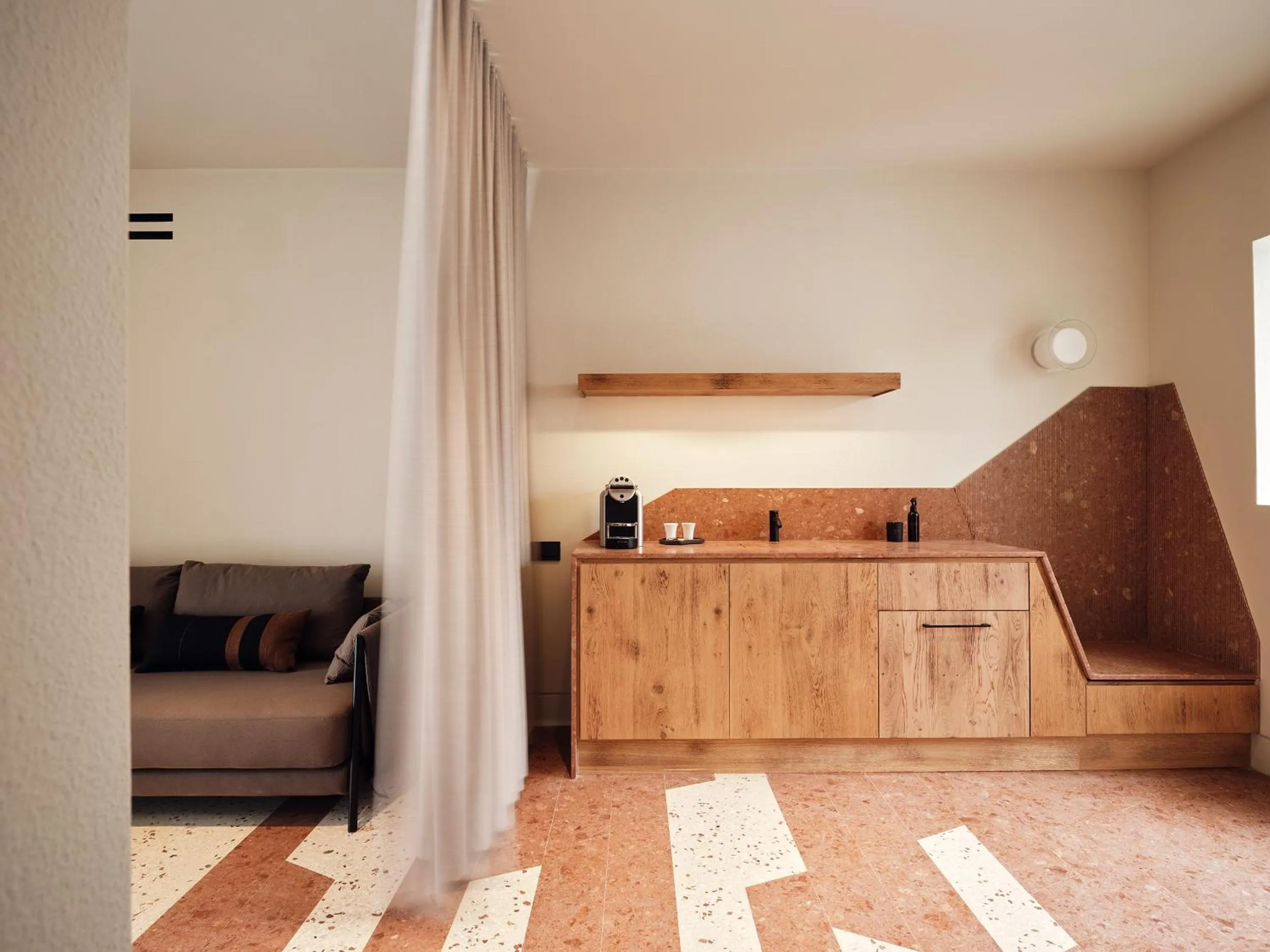 Nous Santorini Santorini Greece | Boutique Hotel