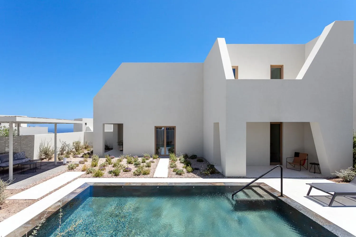Nous Santorini Santorini Greece | Boutique Hotel