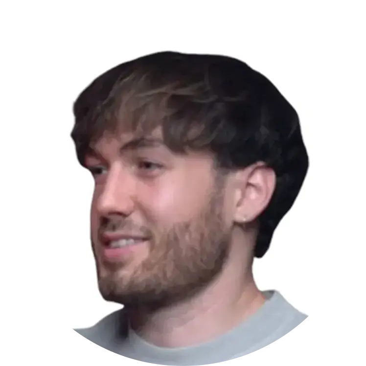 Simon Bjorn, Founder of The Pod Company