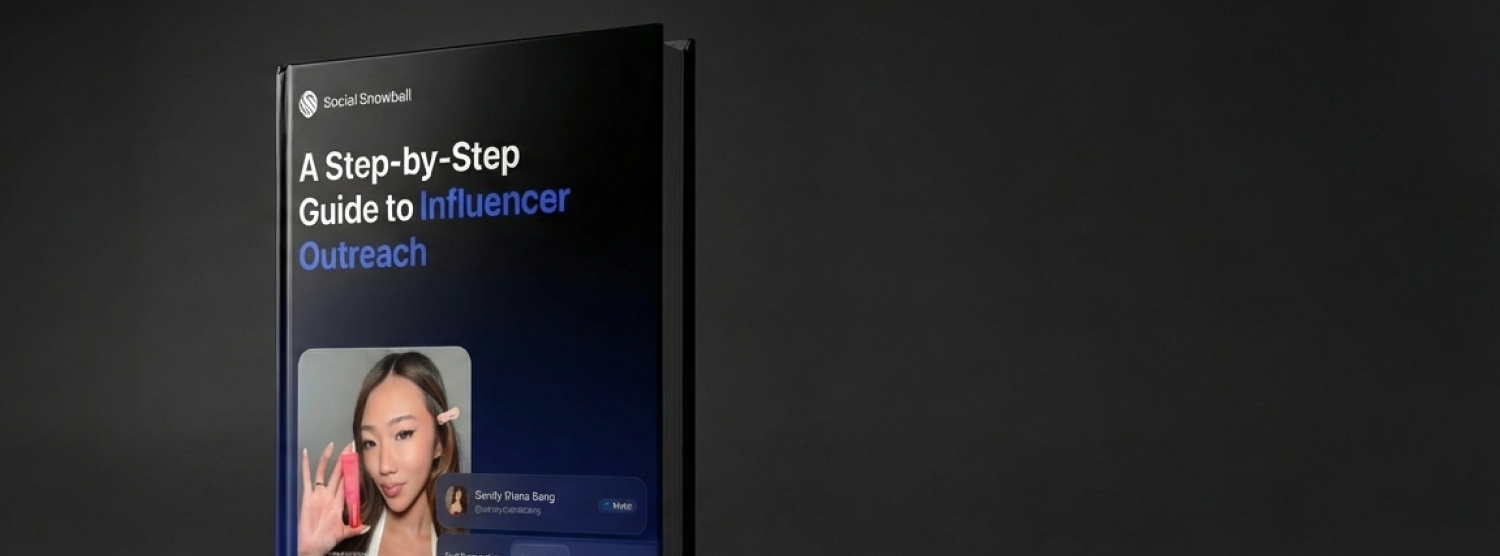 A Step-by-Step Guide to Influencer Outreach