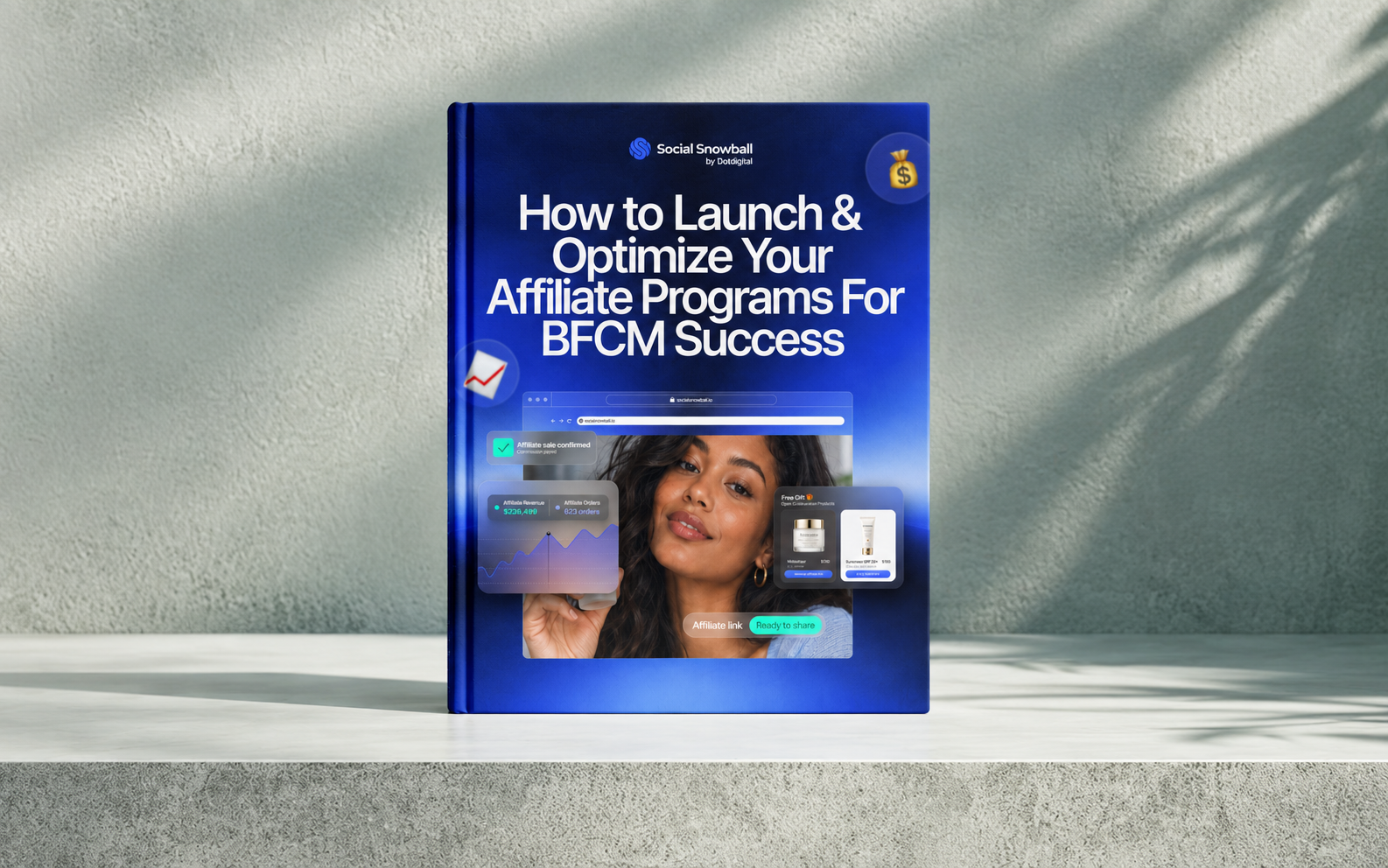 How to Launch & Optimize Your Affiliate Programs For BFCM Success