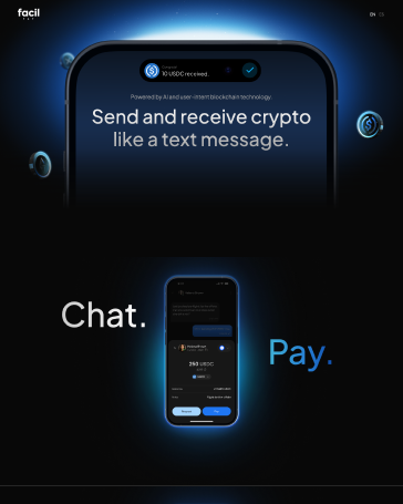 Web3landingpage thumbnail