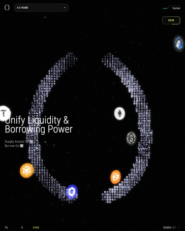 Web3landingpage thumbnail