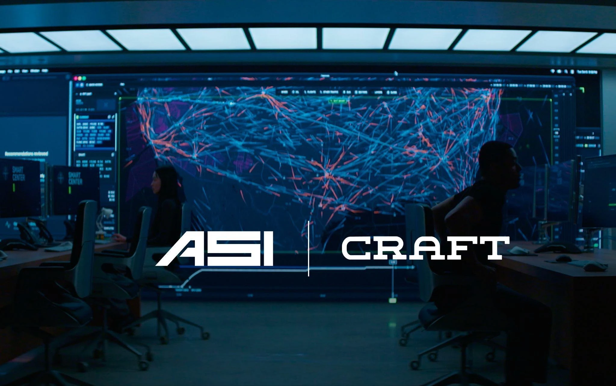 Our Partnership with ASI: America’s engine for critical industries