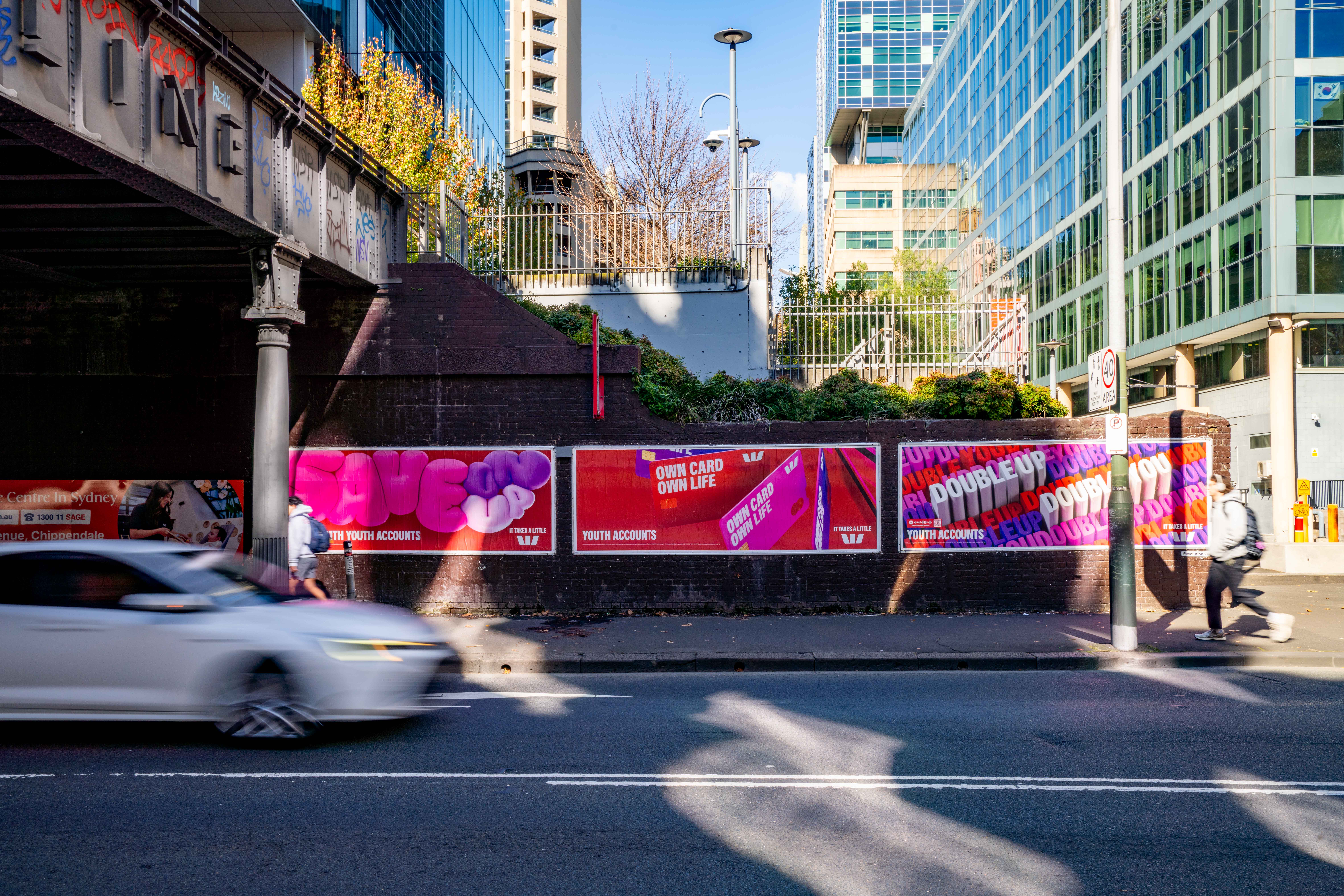 Why Street Posters Still Work in a Digital-First World