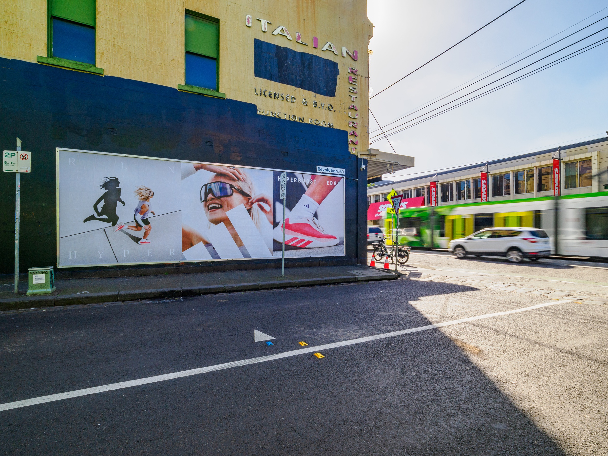 Street Poster Advertising in Melbourne: The Best Precincts and Corridors