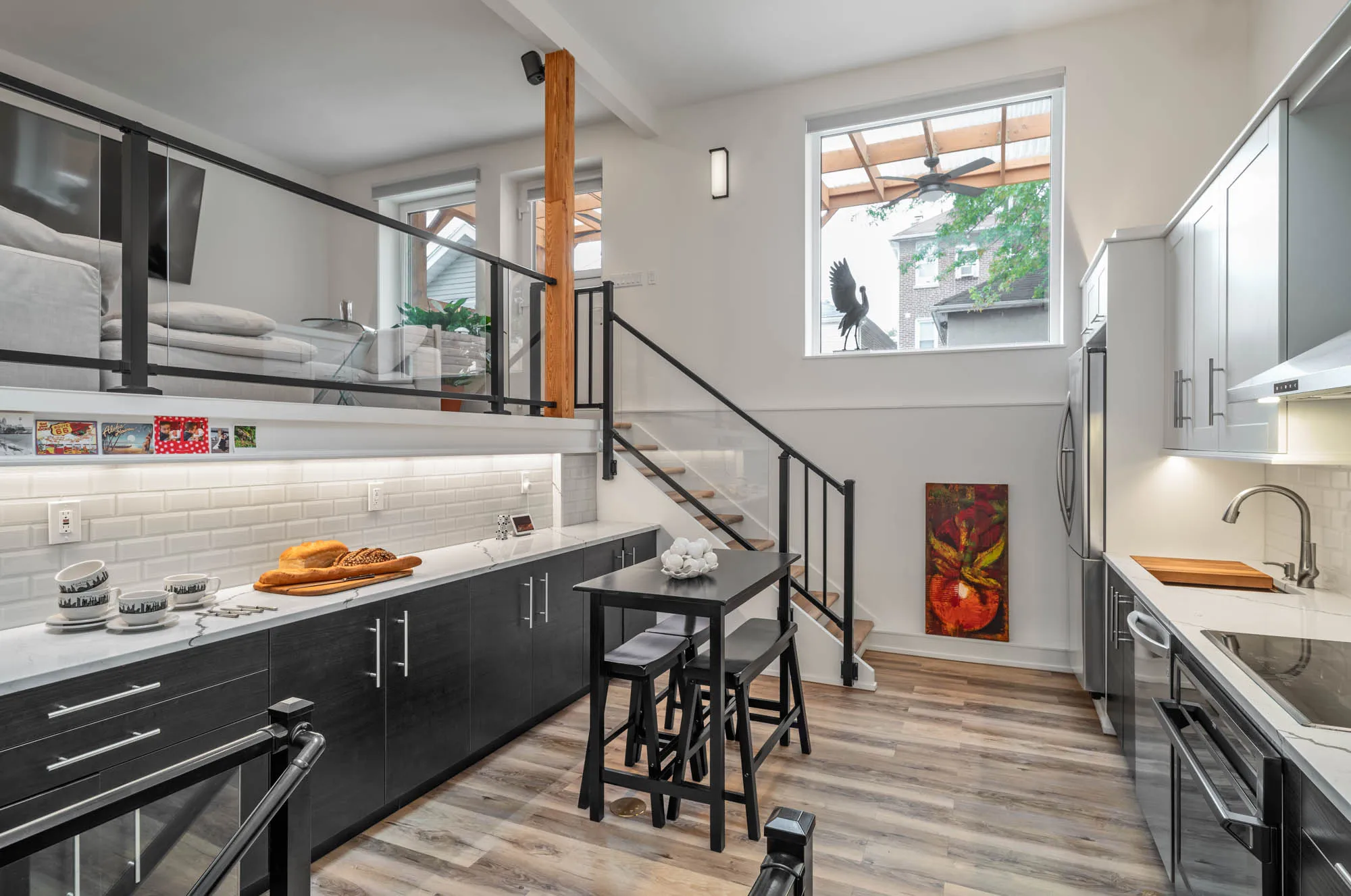 Bronx Passive House