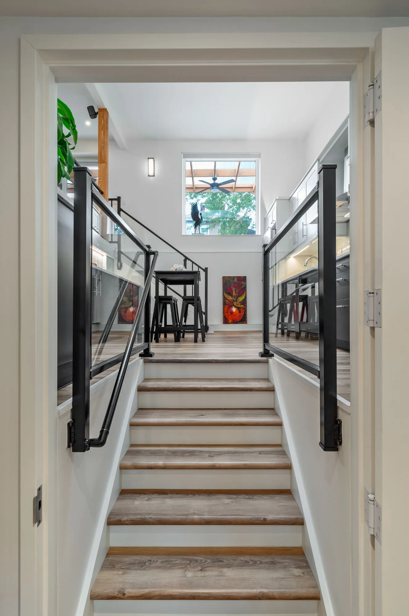 Bronx Passive House